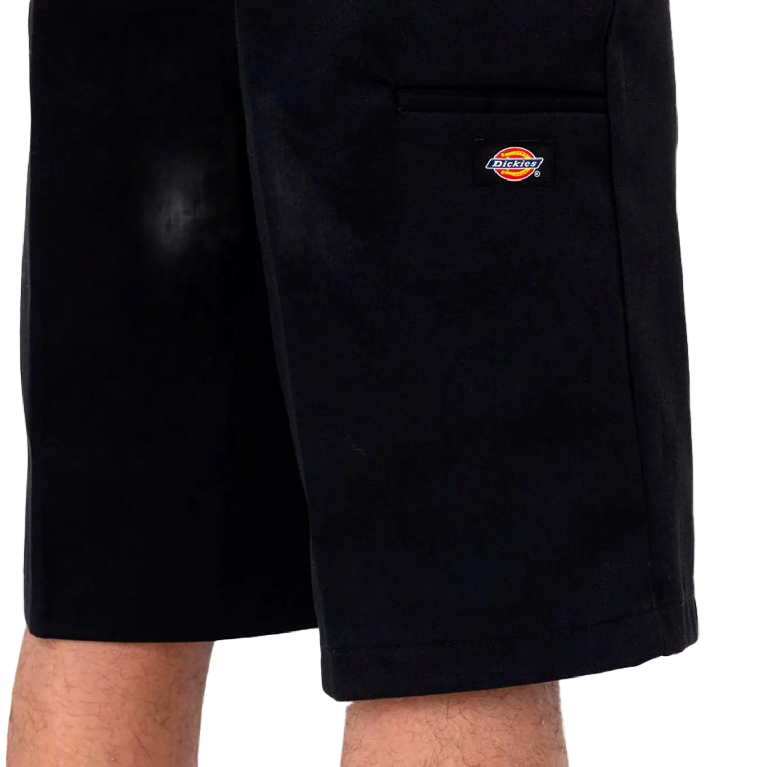 DICKIES - PANTALÓN CORTO WORK 33CM RECYCLED