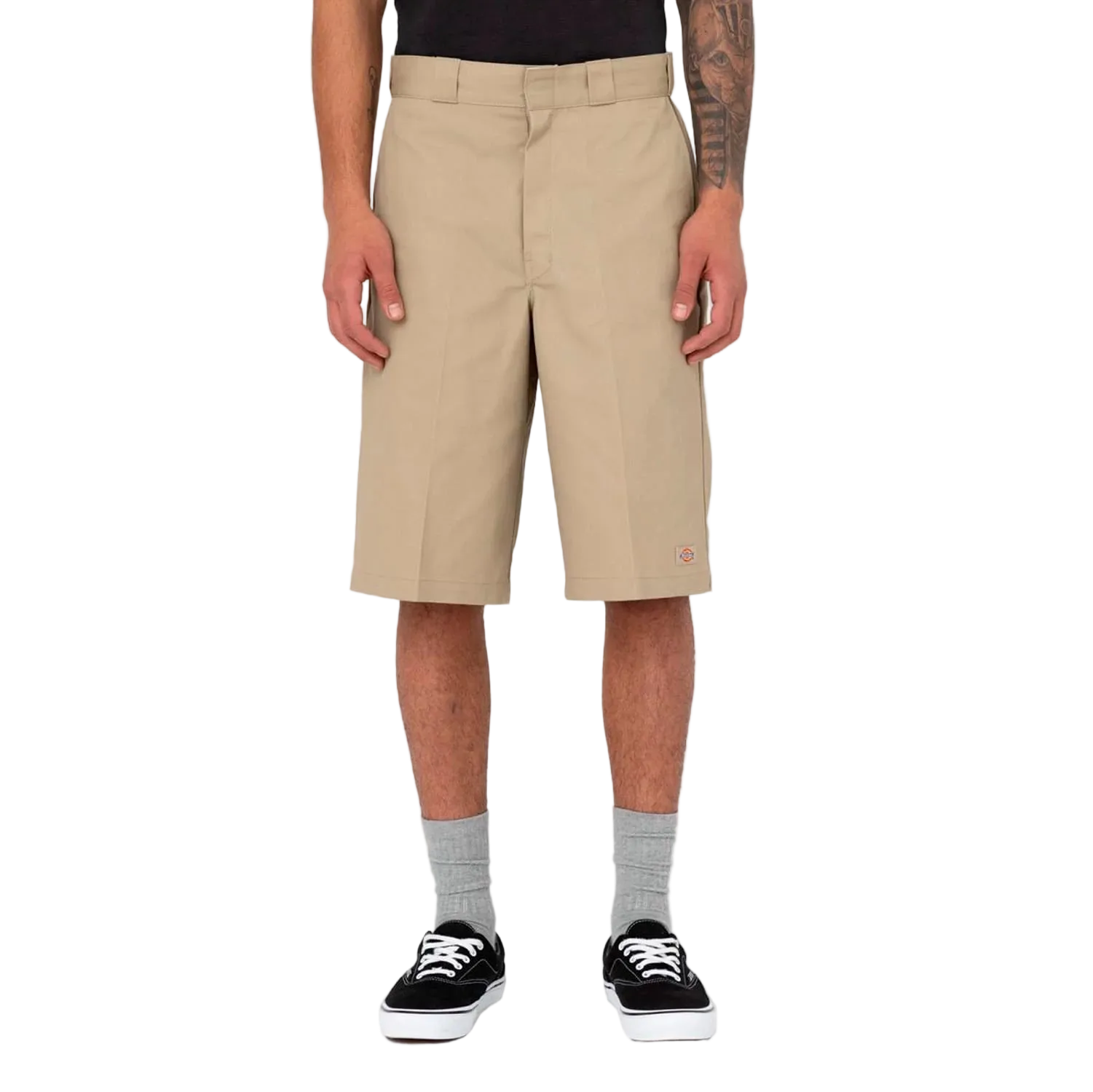 DICKIES - PANTALÓN CORTO WORK 33CM RECYCLED