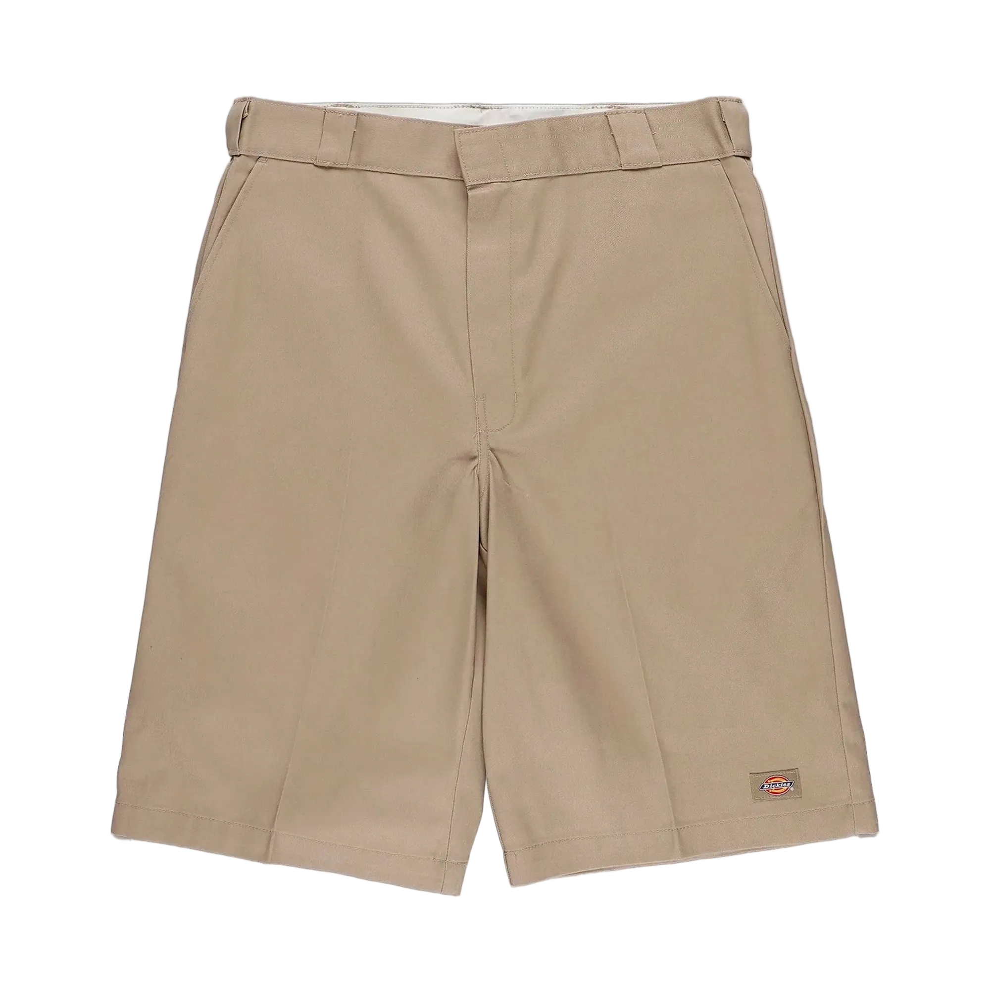 DICKIES - PANTALÓN CORTO WORK 33CM RECYCLED