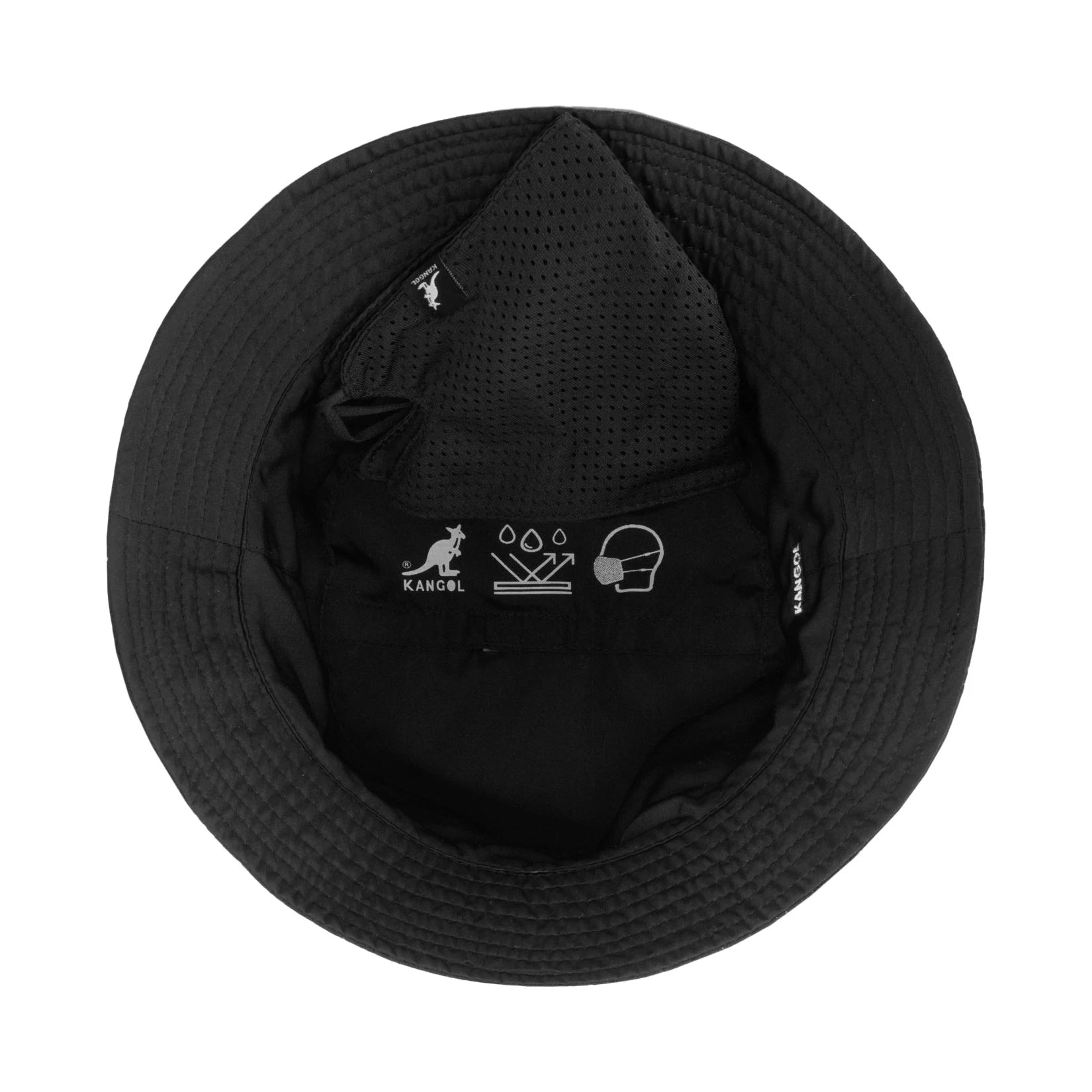 KANGOL - SOMBRERO COORDINATES MASK