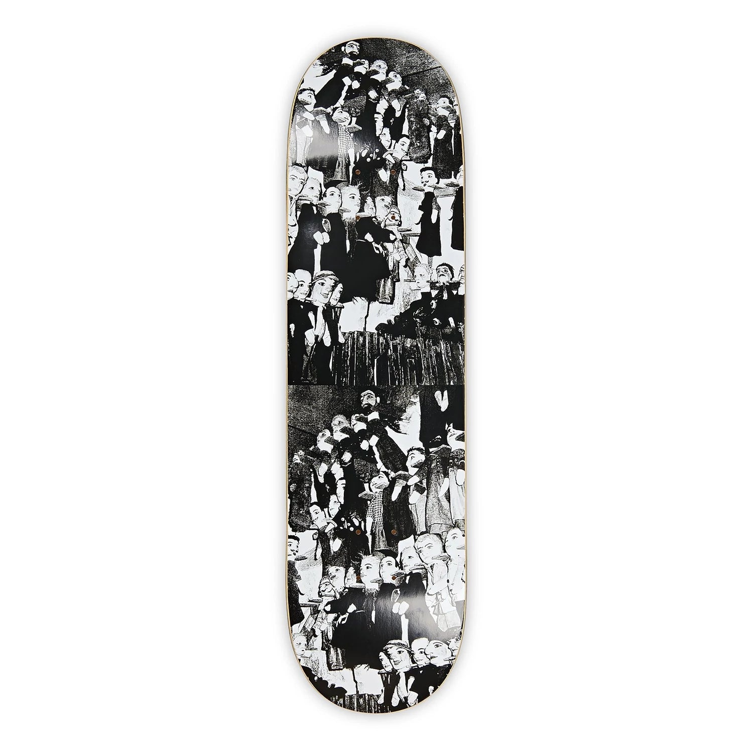 POLAR SKATE CO. - TABLA PUPPET STORAGE 8.125