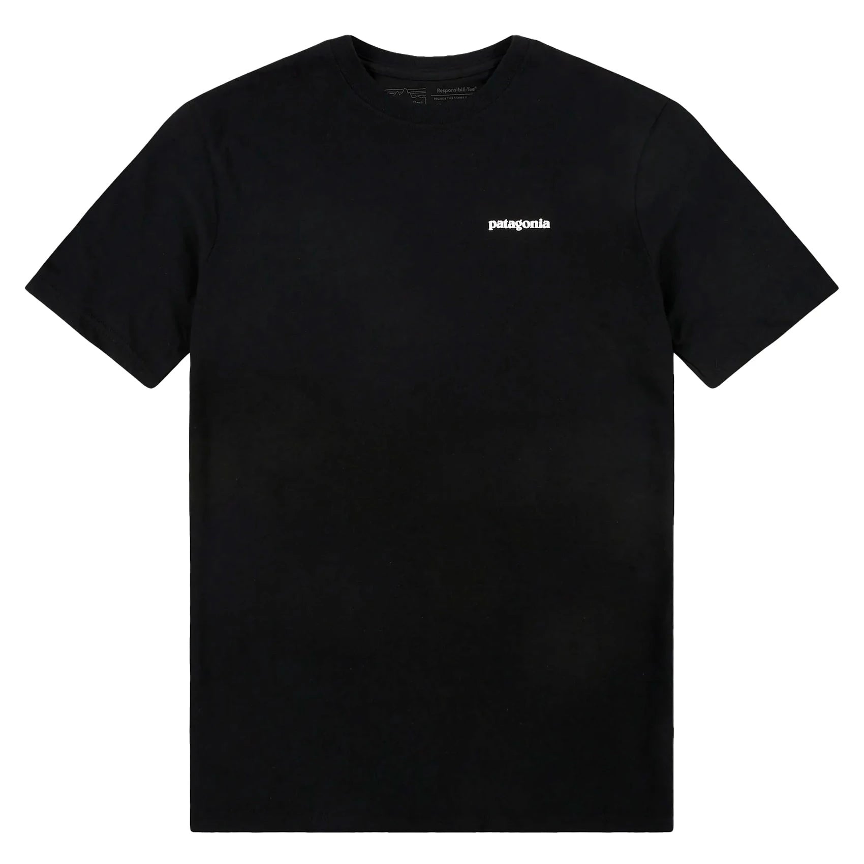 PATAGONIA - CAMISETA M/C P-6 LOGO RESPONSABILI-TEE