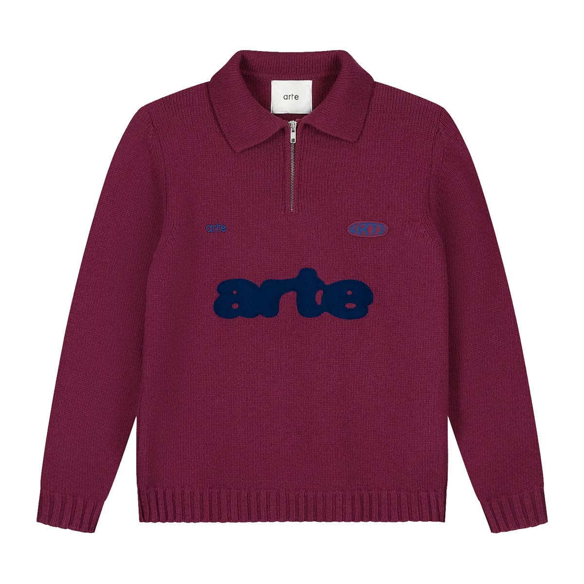 ARTE ANTWERP - POLO M/L