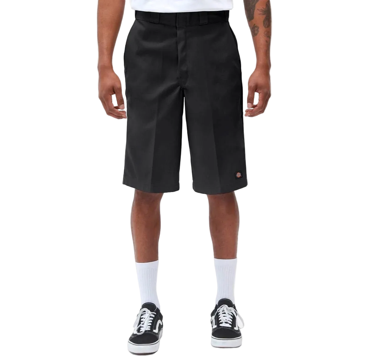 DICKIES - PANTALÓN CORTO WORK 33CM RECYCLED