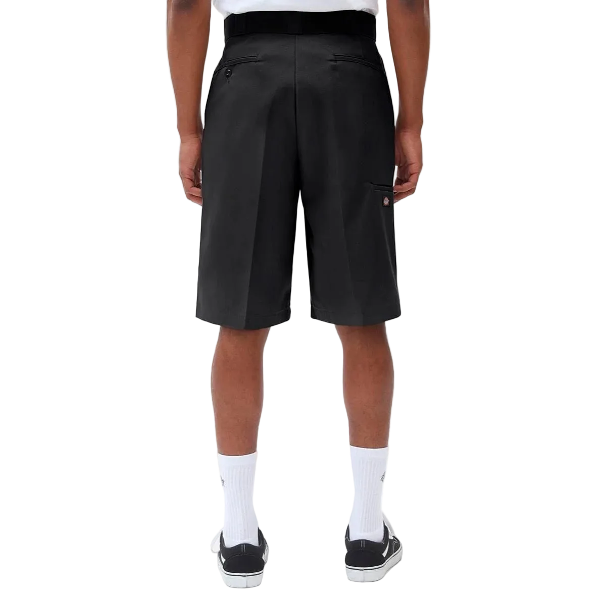 DICKIES - PANTALÓN CORTO WORK 33CM RECYCLED