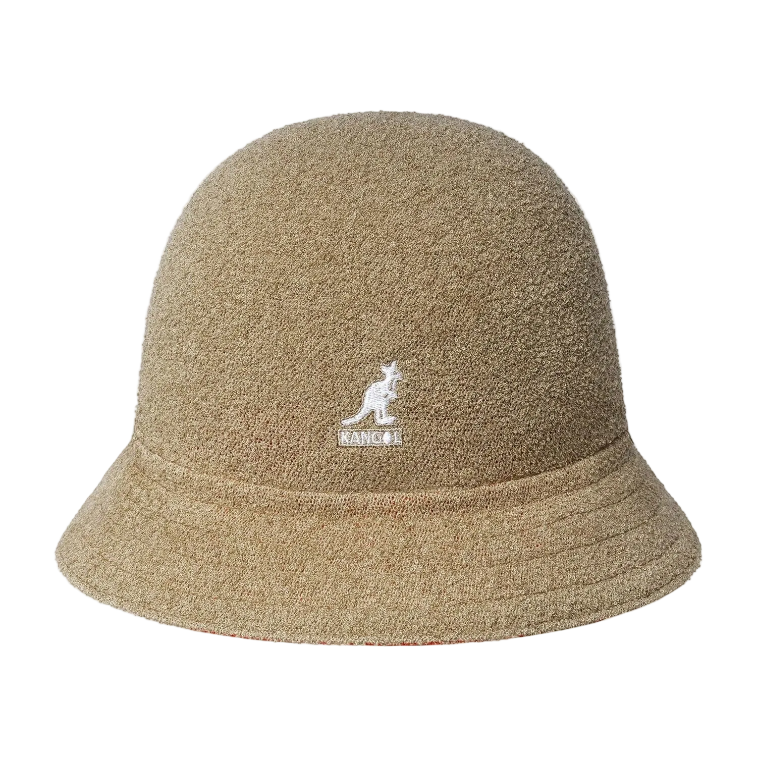 KANGOL - REVERSIBLE FLIP IT CASUAL HAT