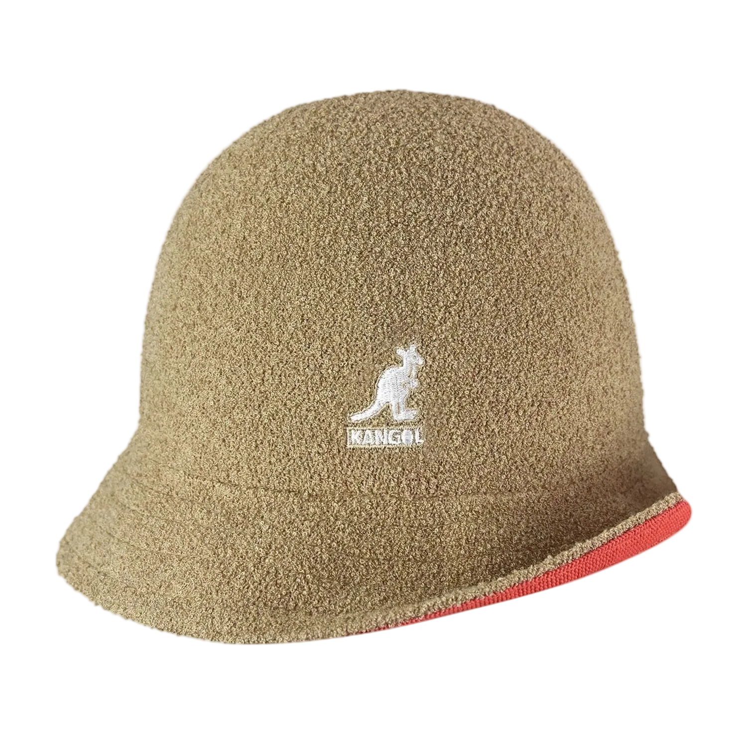 KANGOL - SOMBRERO REVERSIBLE FLIP IT CASUAL