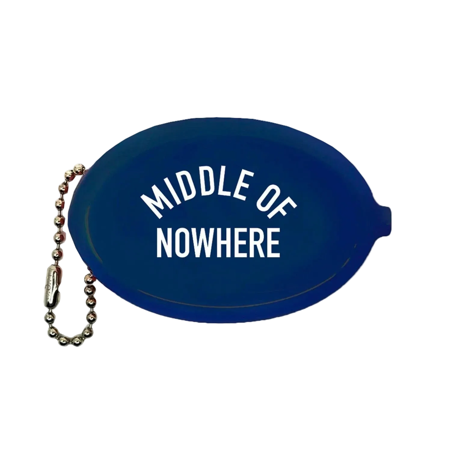 THE QUIET LIFE - MIDDLE OF NOWHERE PURSE