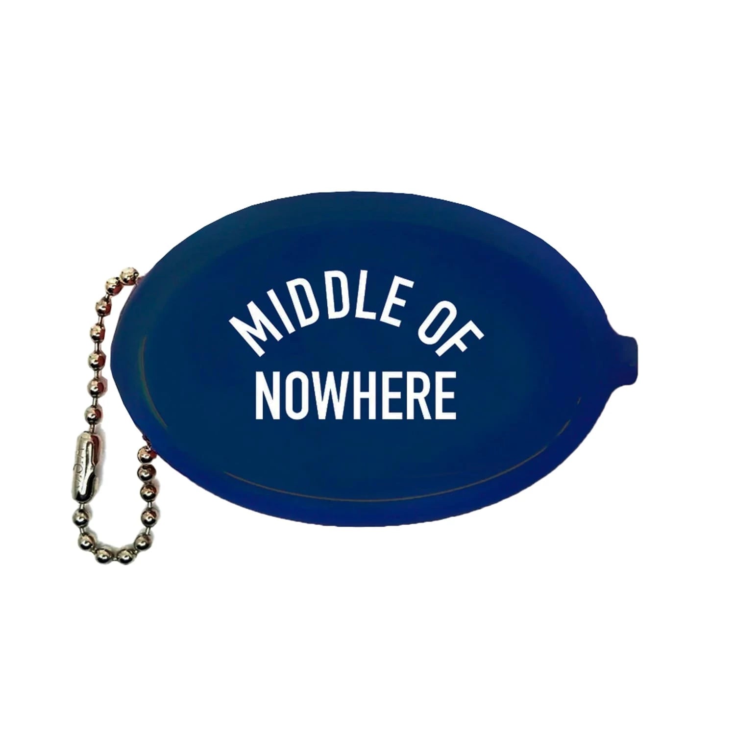 THE QUIET LIFE - MONEDERO MIDDLE OF NOWHERE