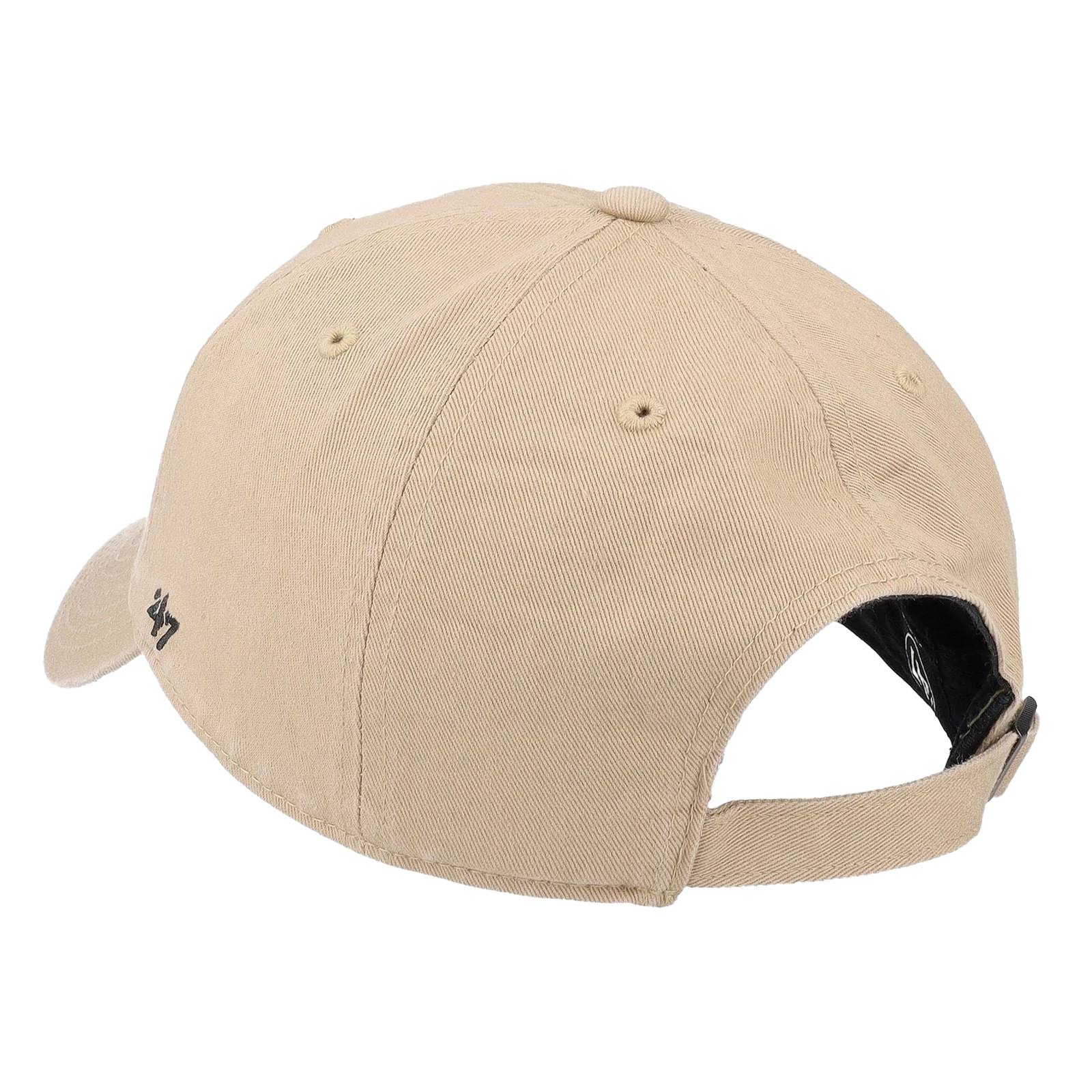 47 - LOS ANGELES DODGERS CLEAN UP CAP