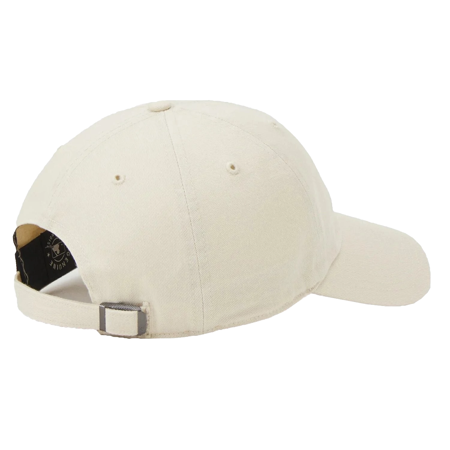 47 - LOS ANGELES DODGERS CLEAN UP CAP