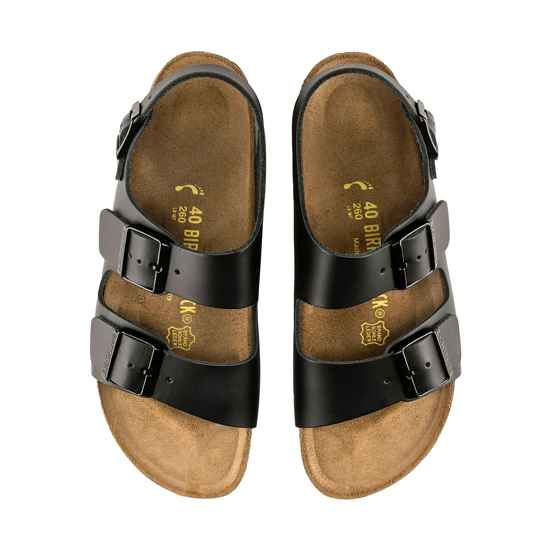 BIRKENSTOCK - MILANO NL