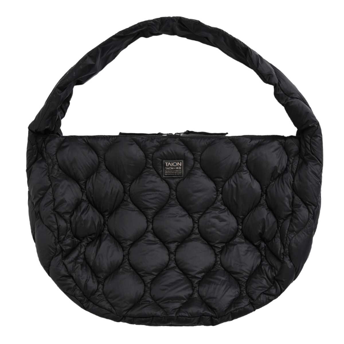 TAION - BOLSO BANANA SHOULDER DOWN L