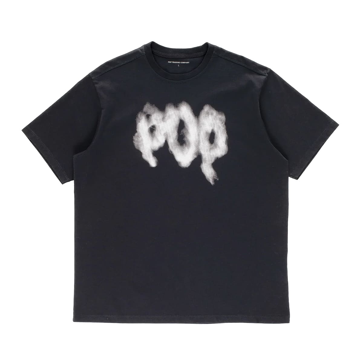 POP TRADING - CAMISETA M/C LIGHT IT UP