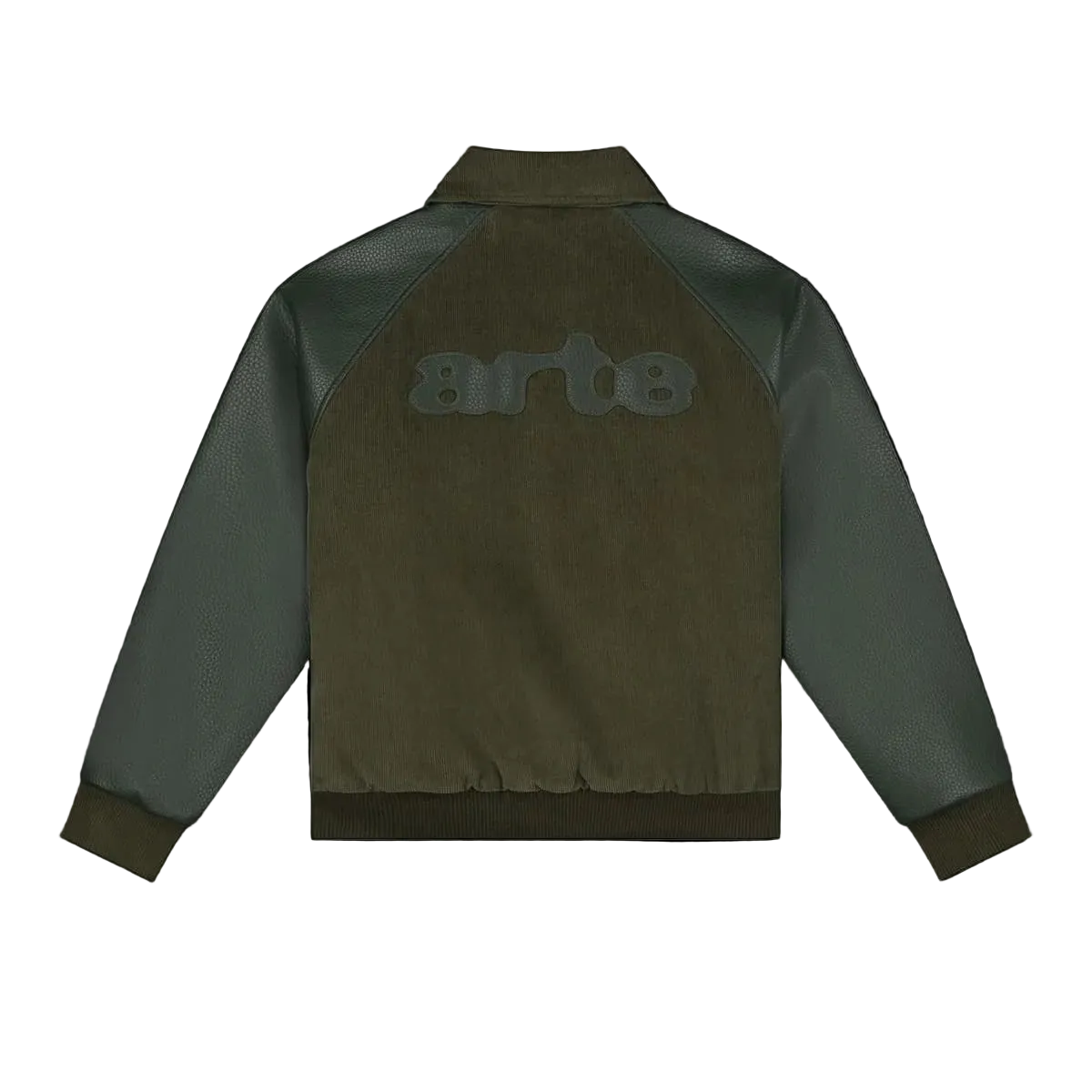 ARTE ANTWERP - CHAQUETA VARSITY