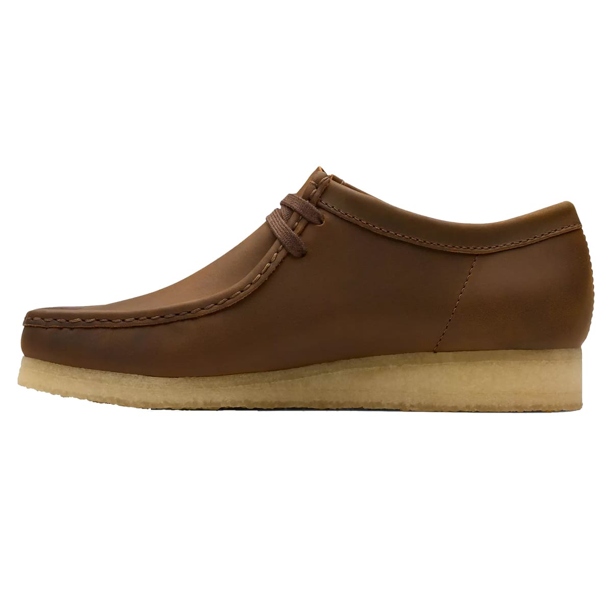 CLARKS - WALLABEE