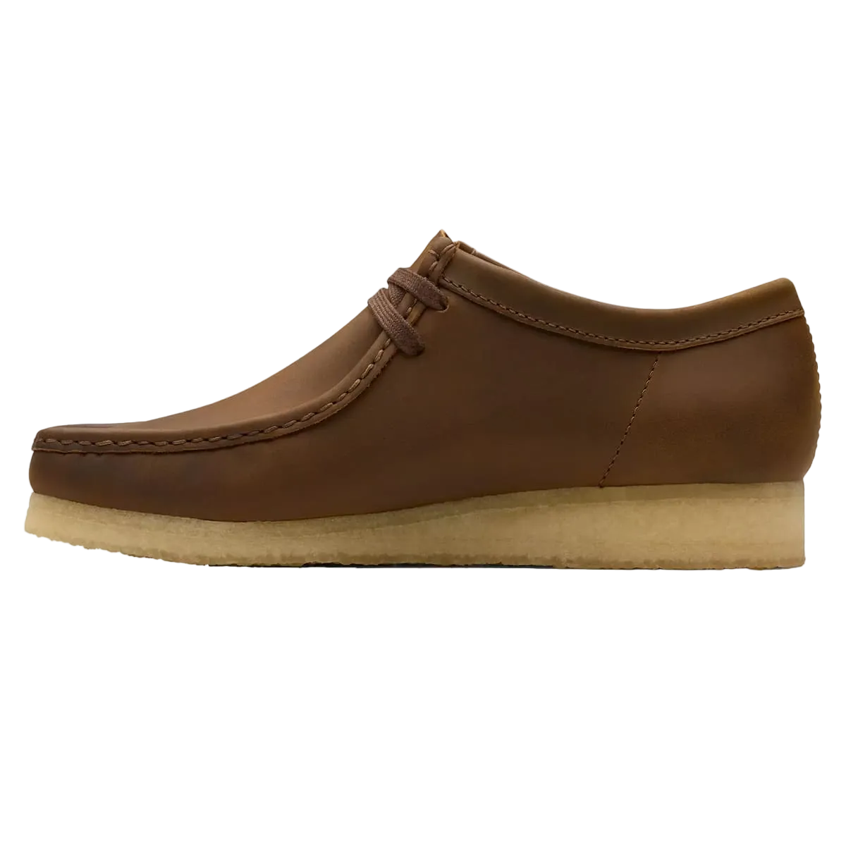 CLARKS - WALLABEE