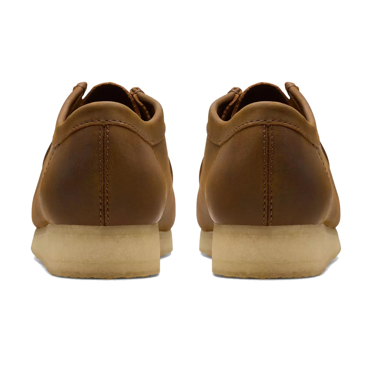 CLARKS - WALLABEE