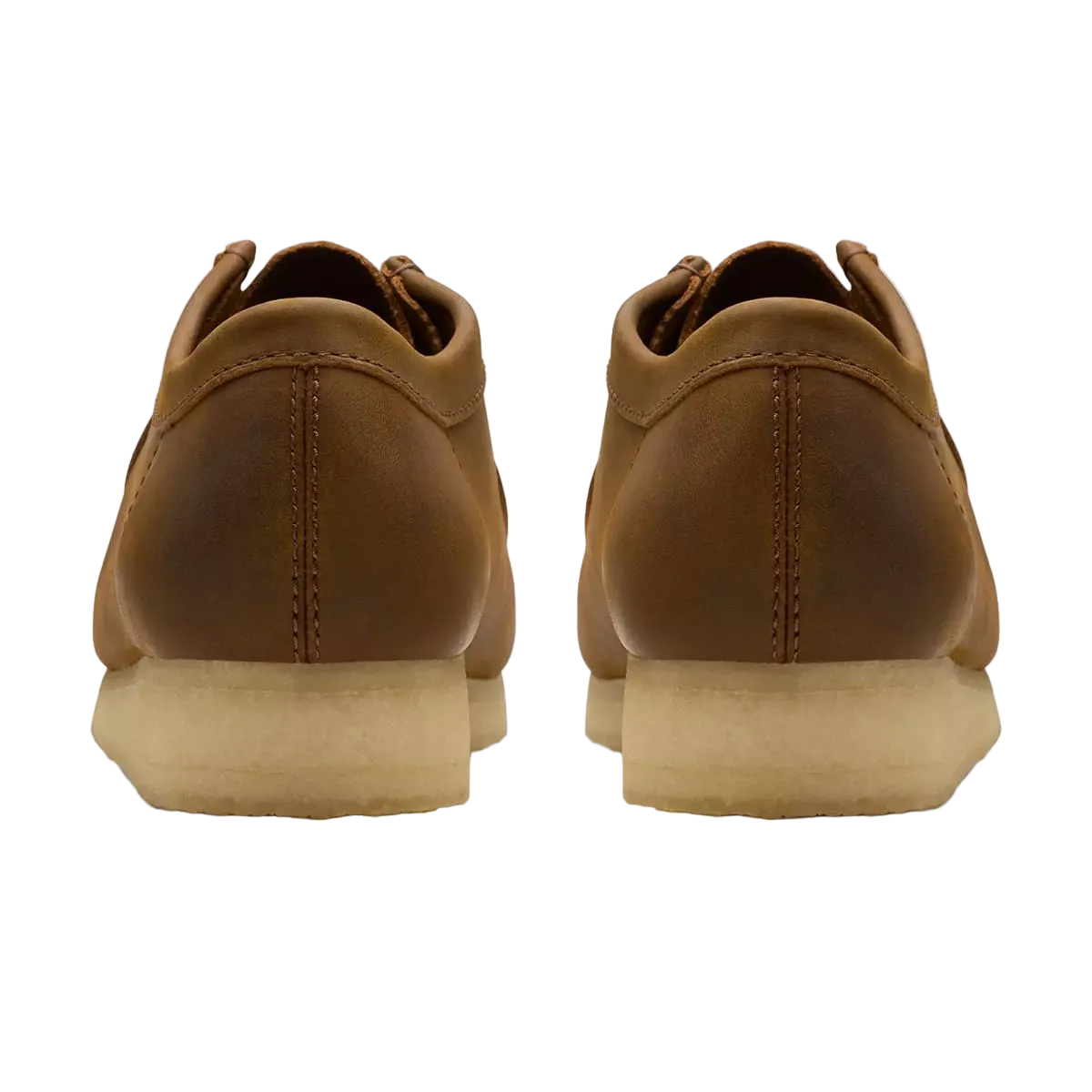CLARKS - WALLABEE
