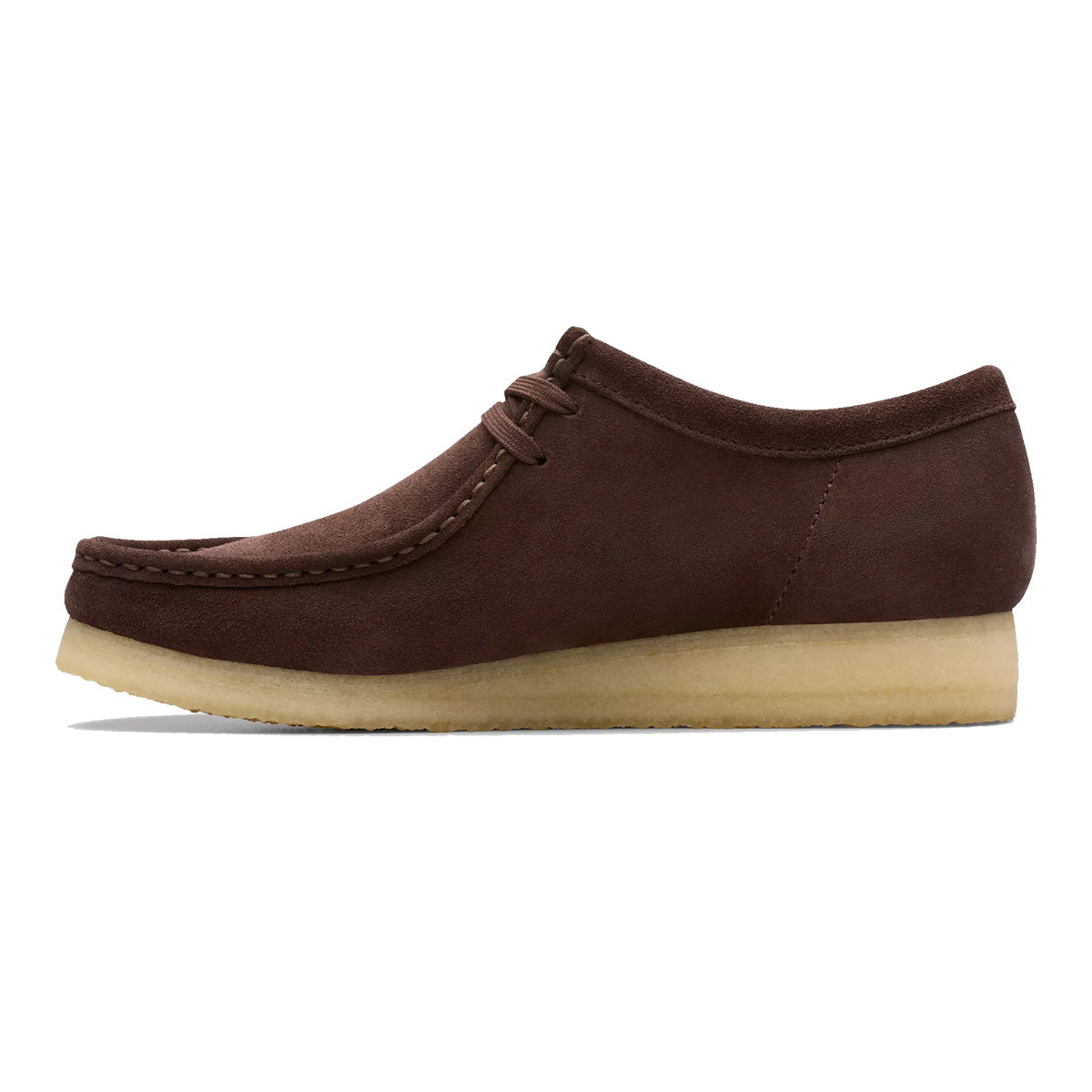 CLARKS - WALLABEE