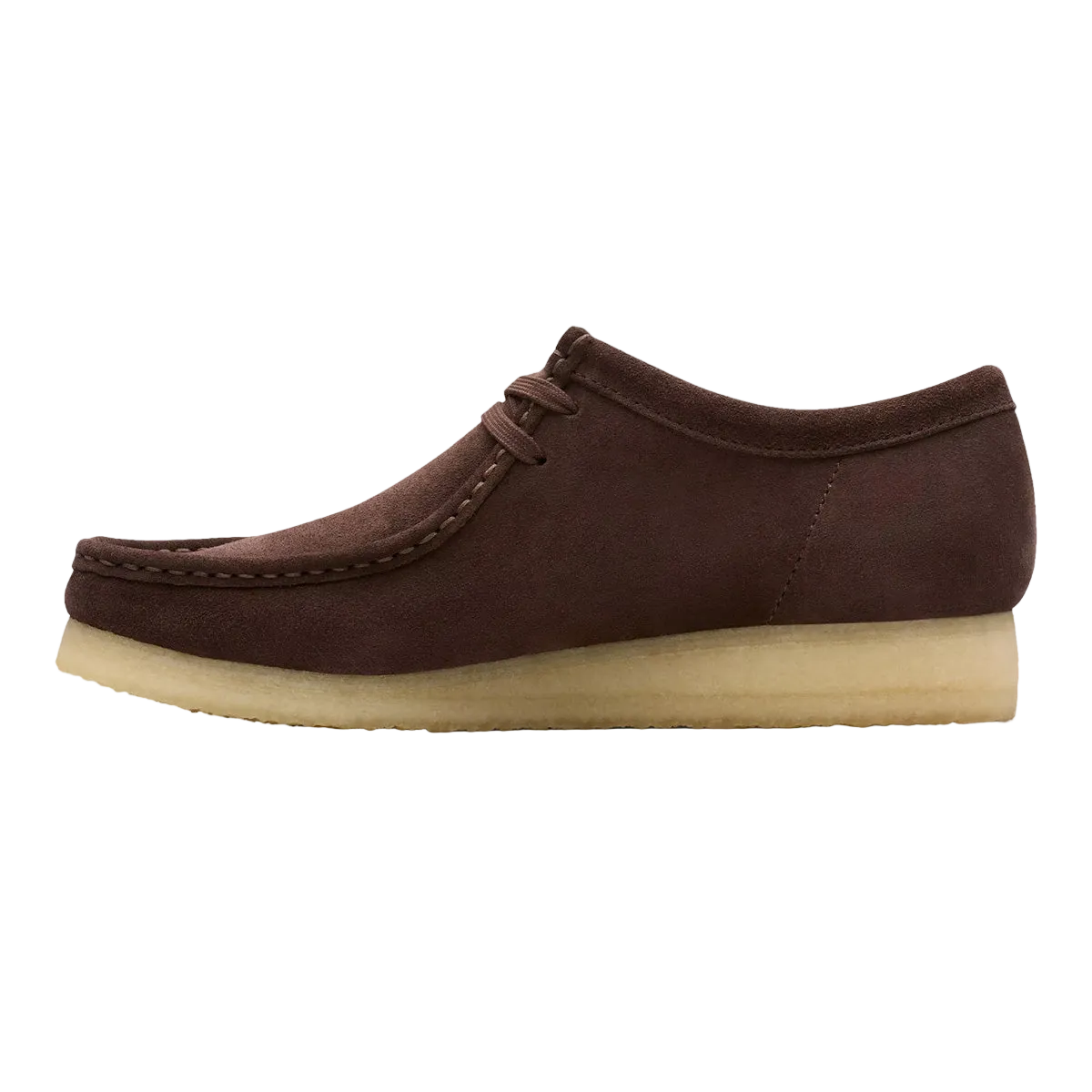 CLARKS - WALLABEE