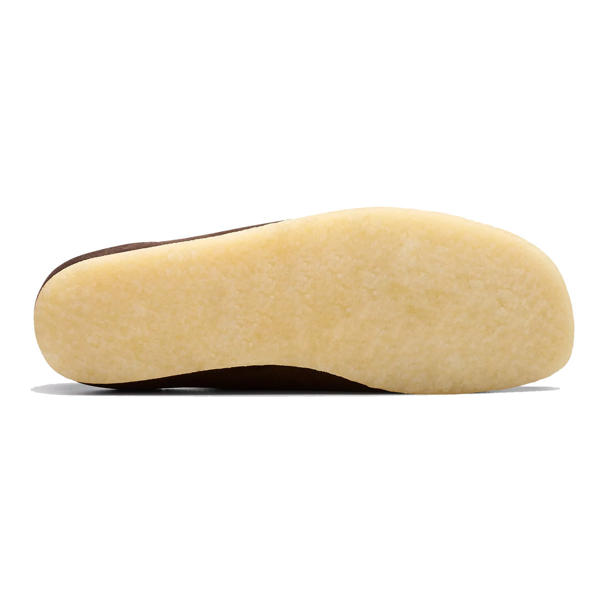 CLARKS - WALLABEE