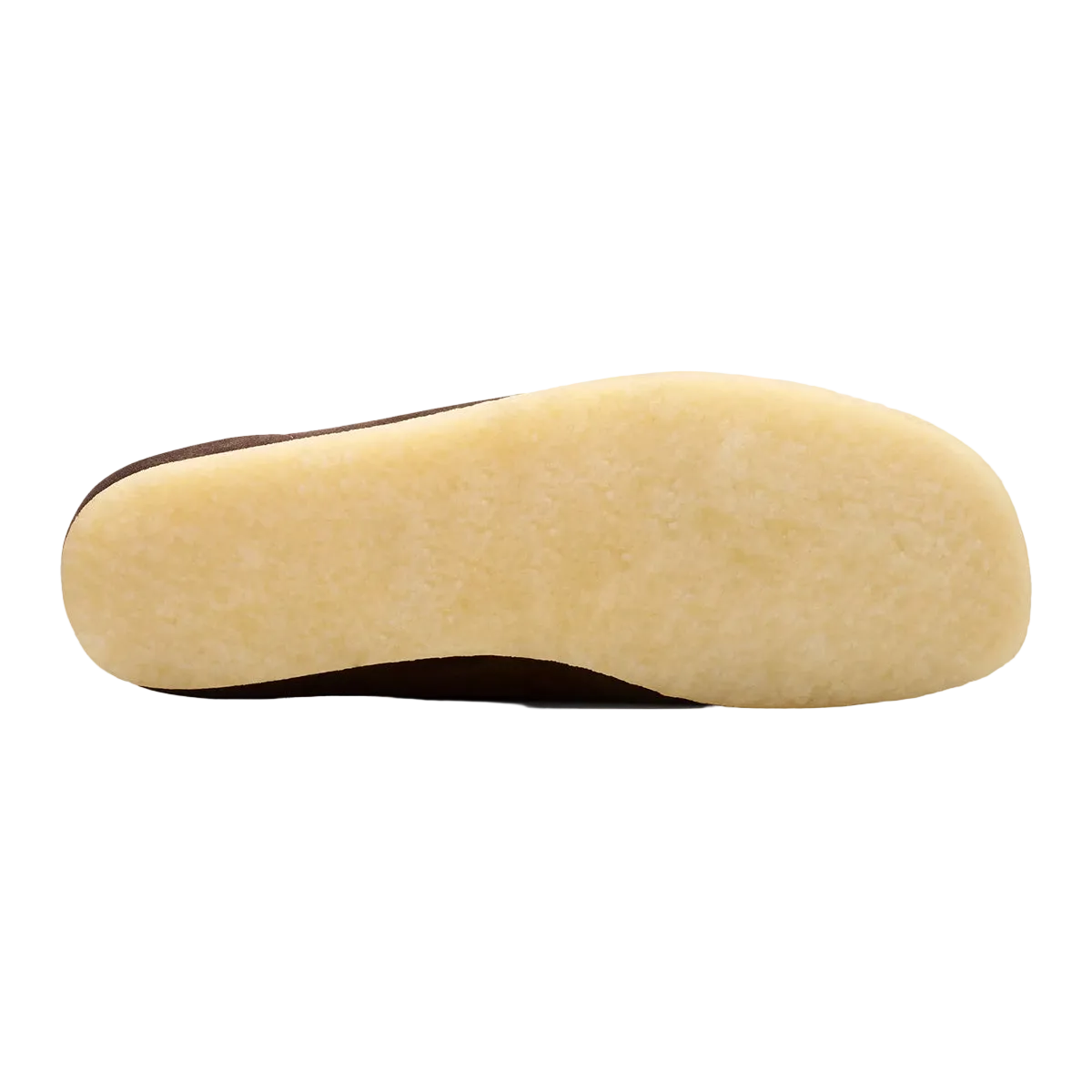 CLARKS - WALLABEE