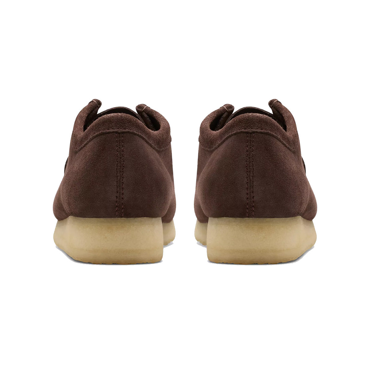CLARKS - WALLABEE