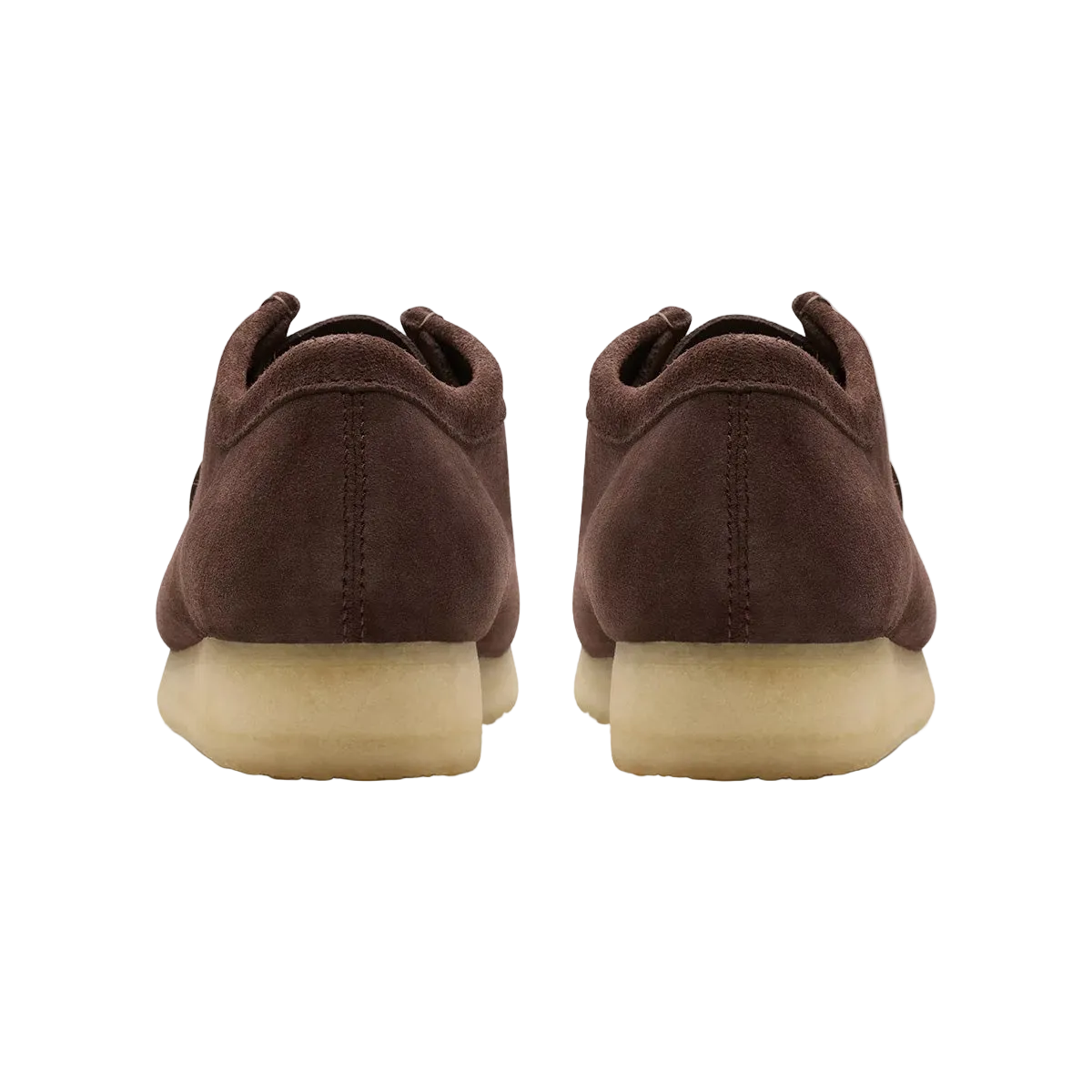 CLARKS - WALLABEE