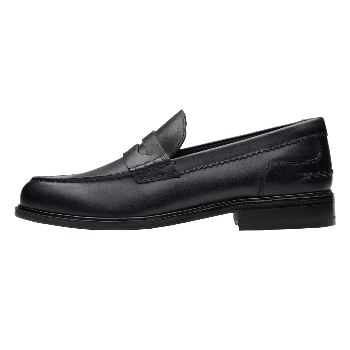 CLARKS - CRAFT JAMES LO LOAFER