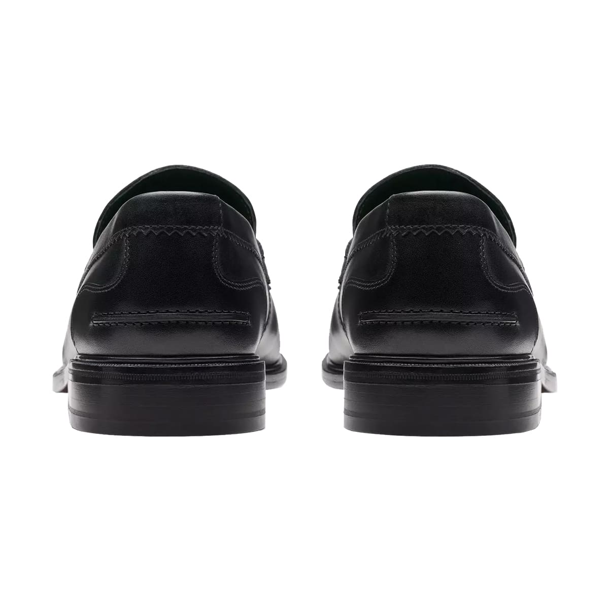 CLARKS - CRAFT JAMES LO LOAFER