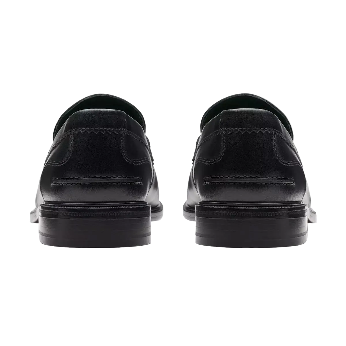 CLARKS - CRAFT JAMES LO LOAFER