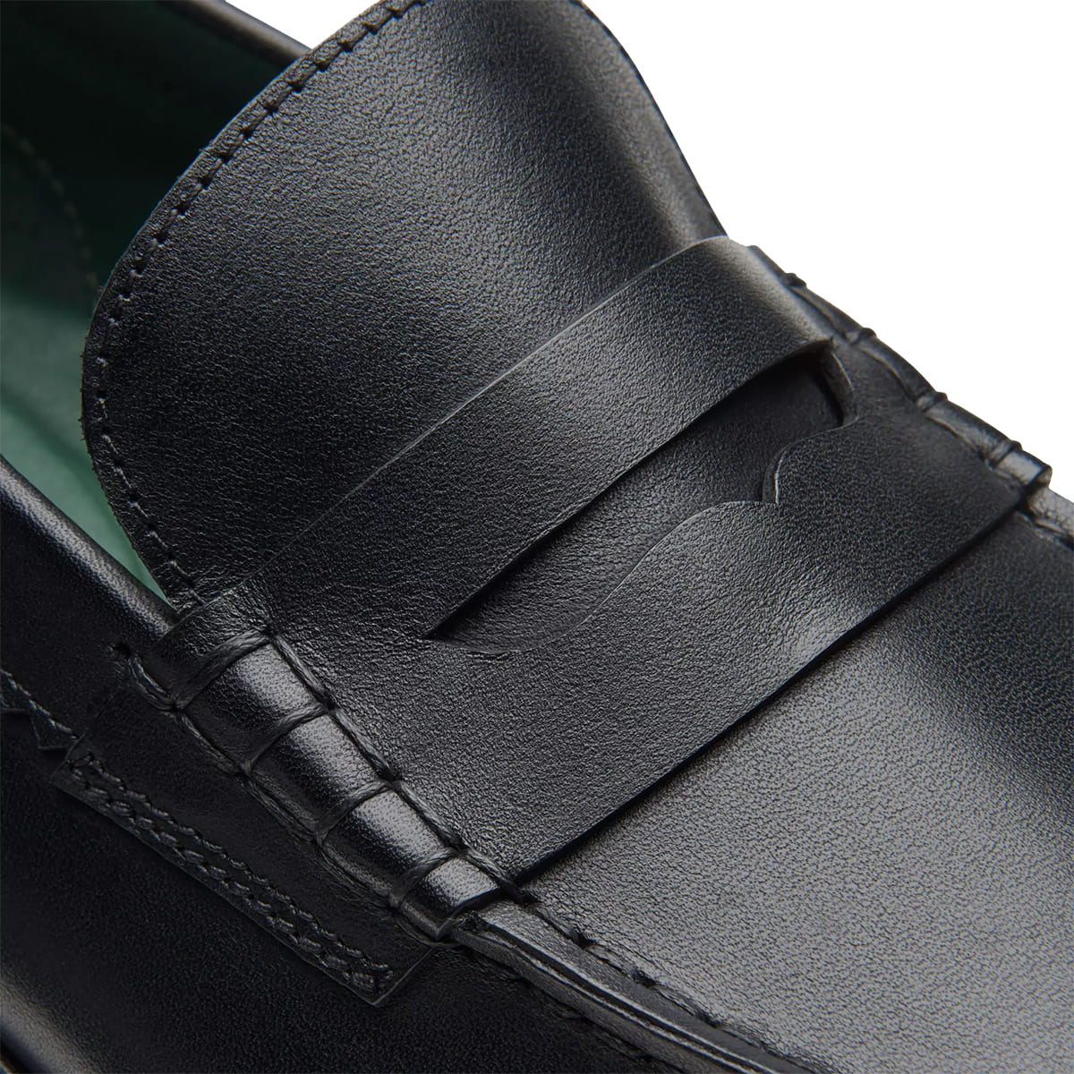 CLARKS - CRAFT JAMES LO LOAFER