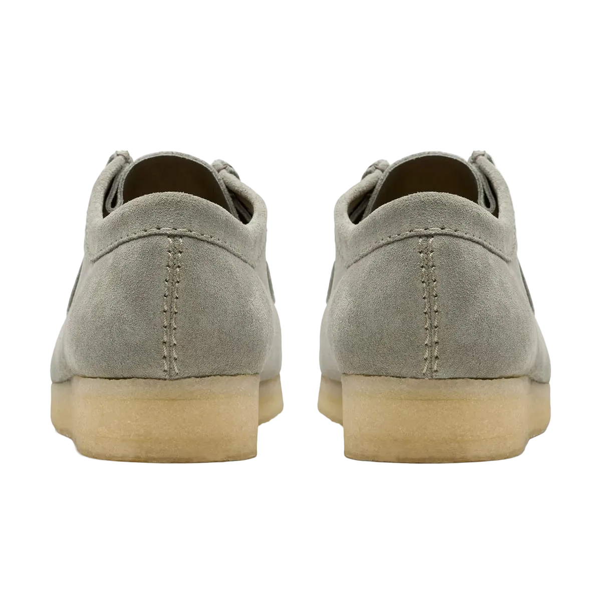 CLARKS - WALLABEE WEAVE