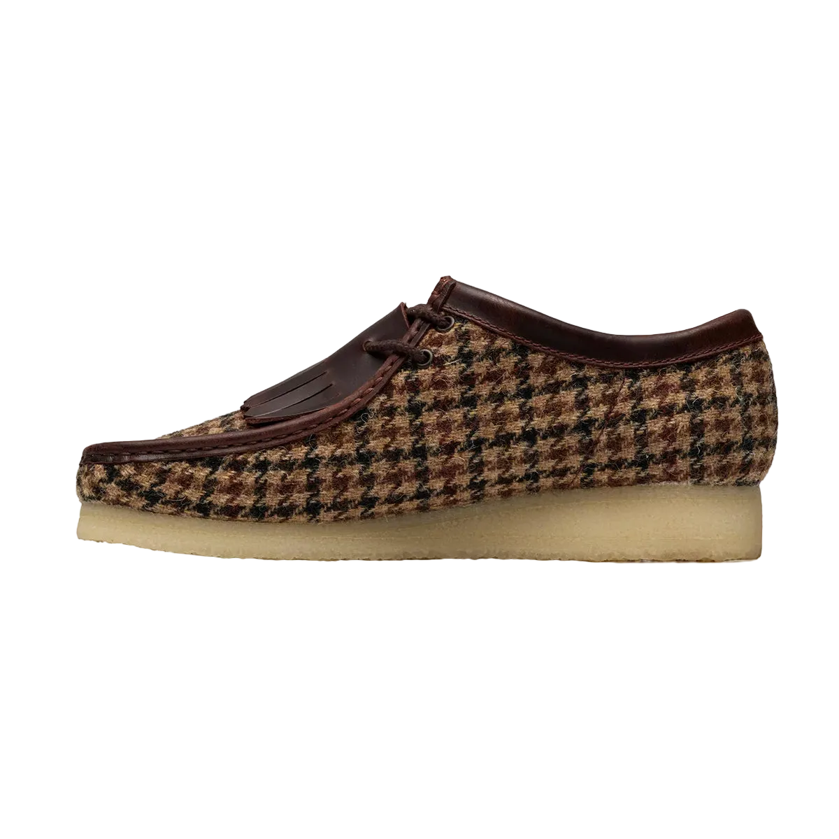 CLARKS - WALLABEE