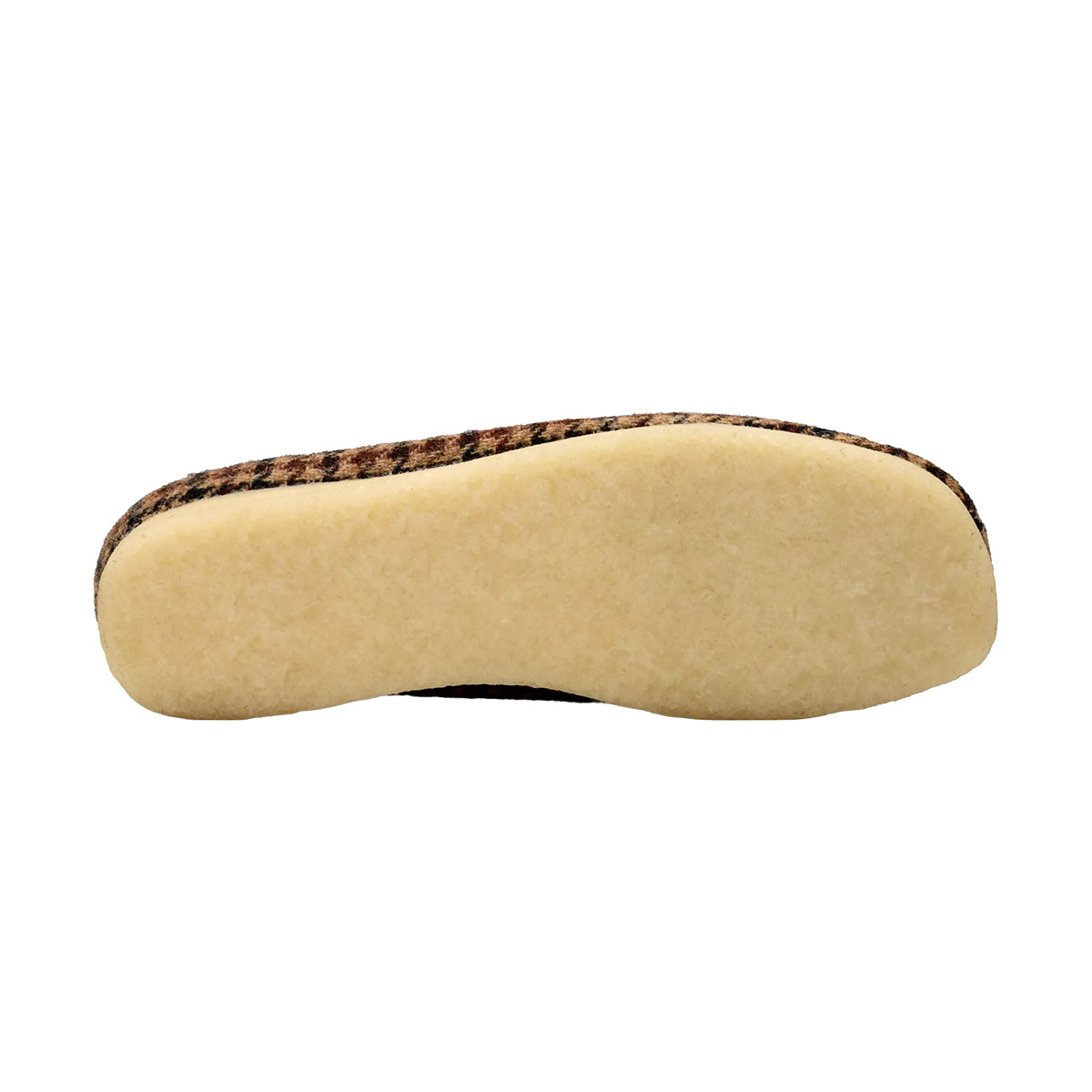 CLARKS - WALLABEE