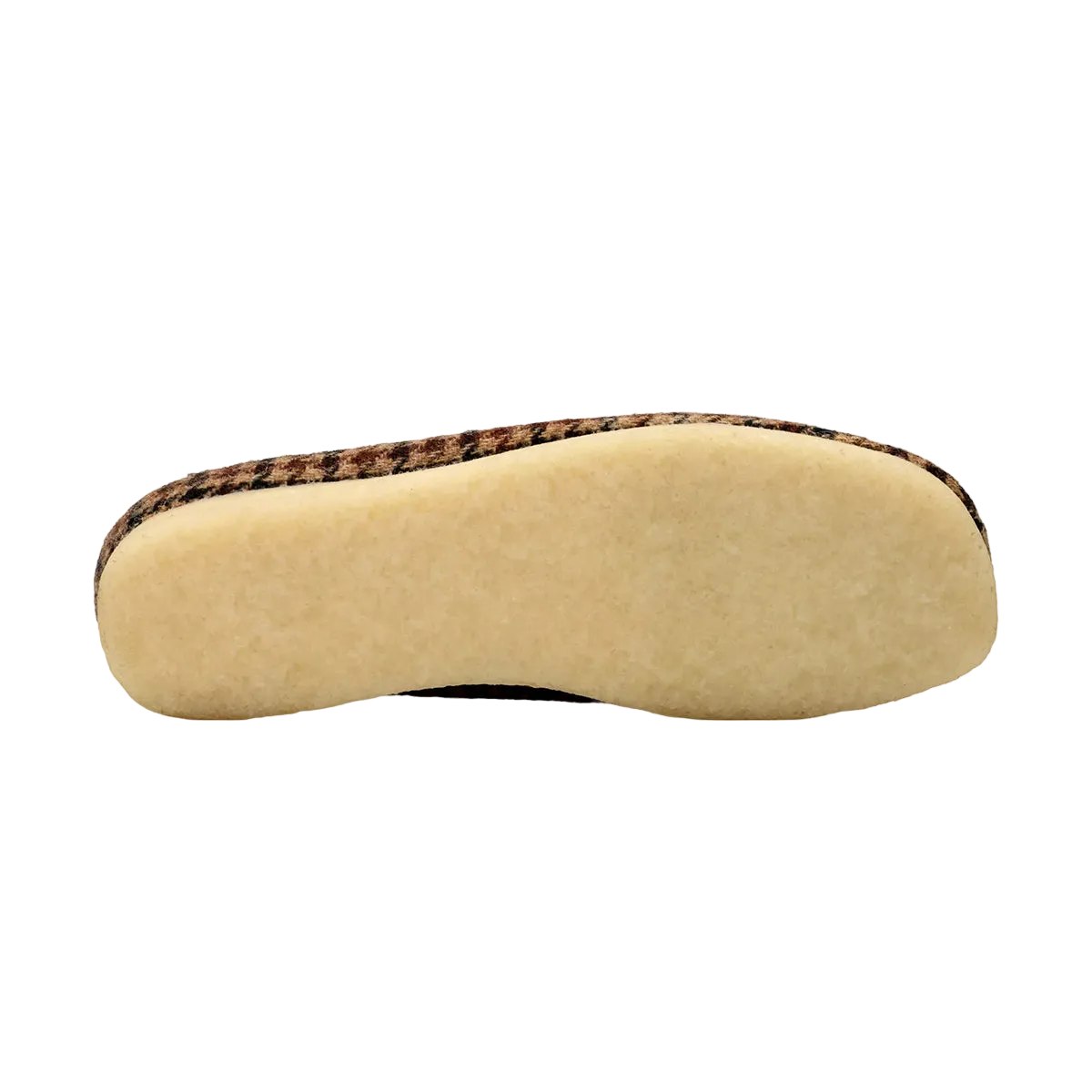 CLARKS - WALLABEE