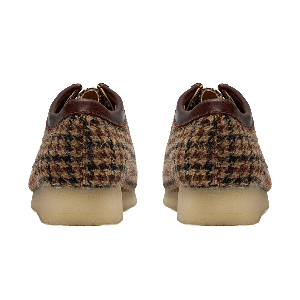 CLARKS - WALLABEE