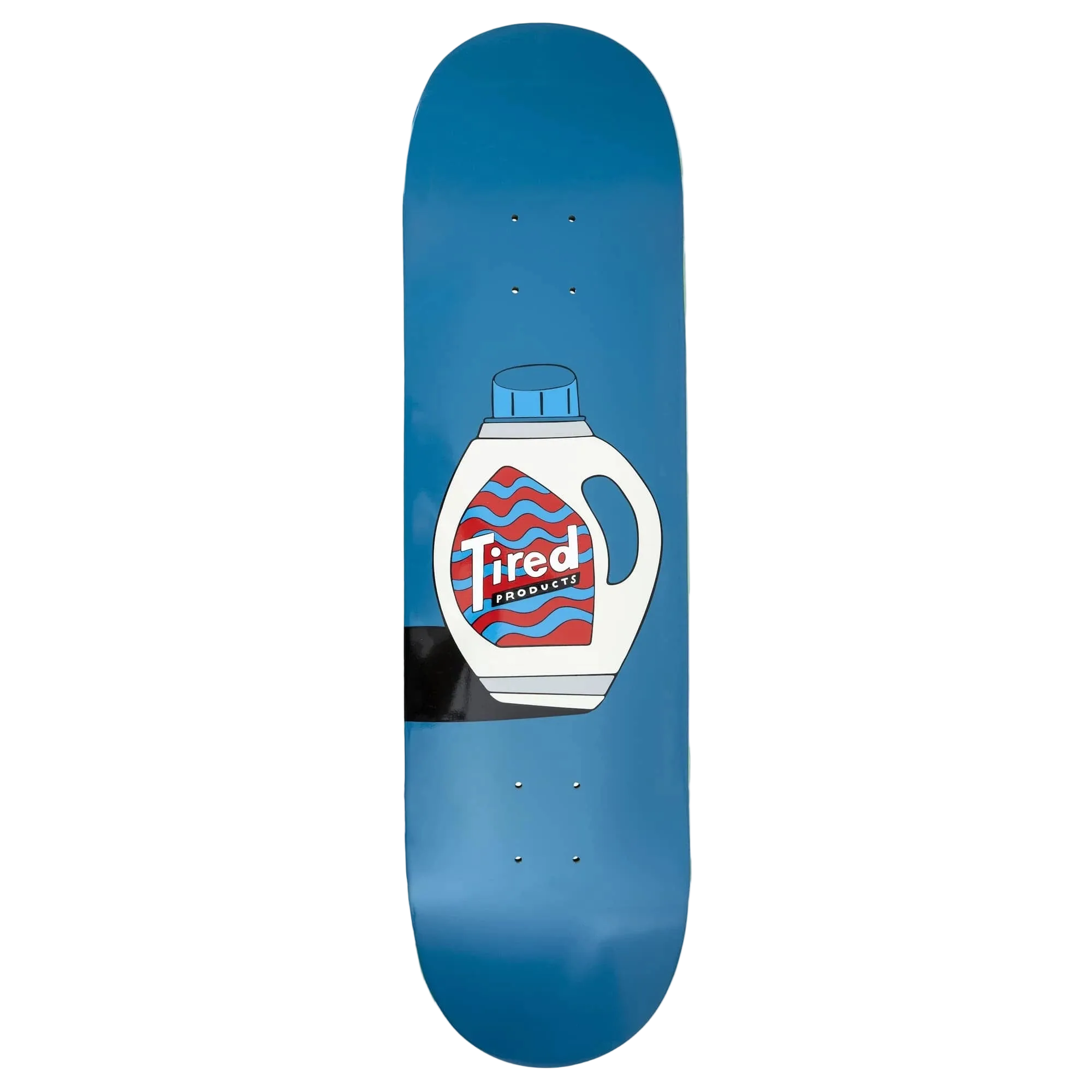 TIRED - DETERGENT DECK 8.25