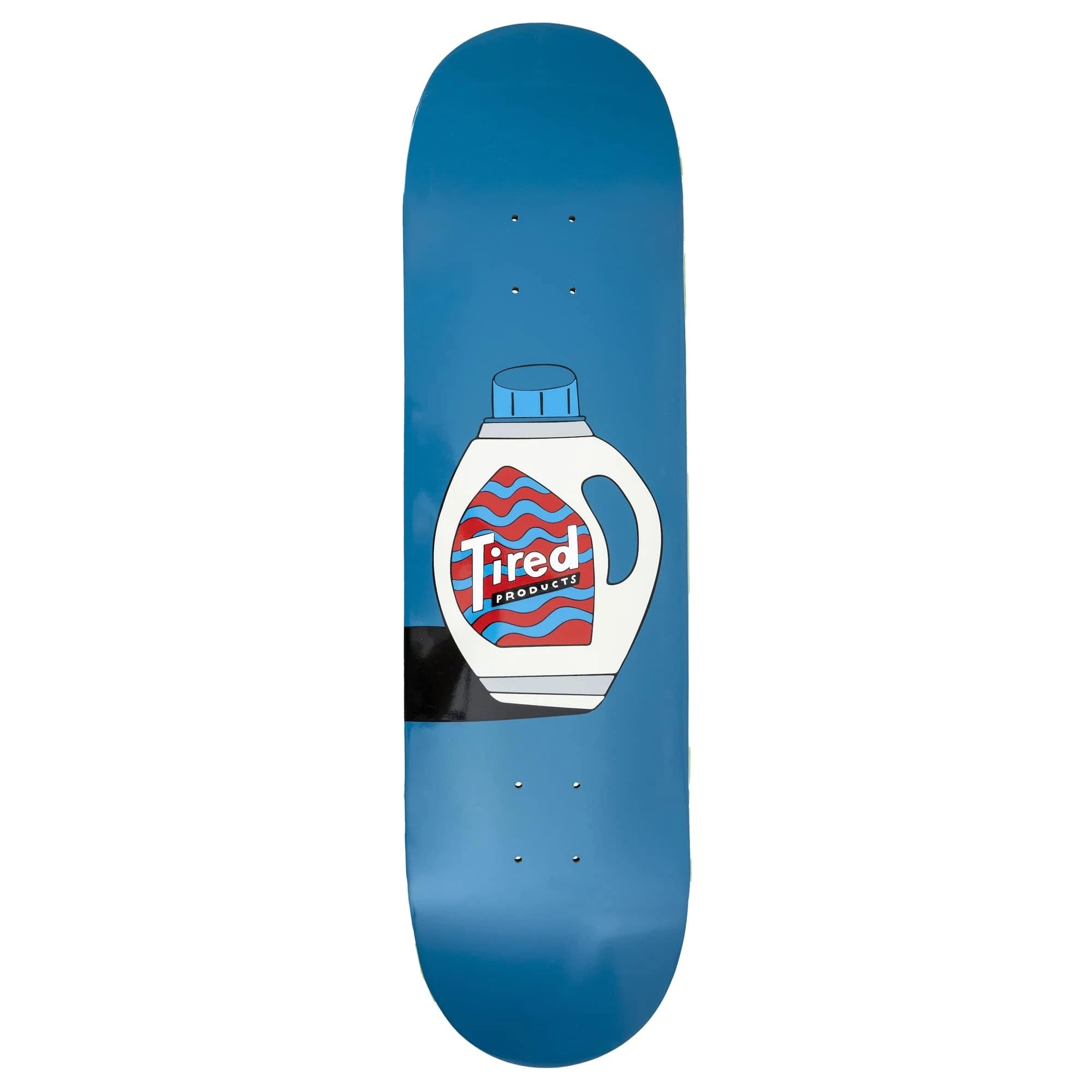 TIRED - TABLA DETERGENT 8.25
