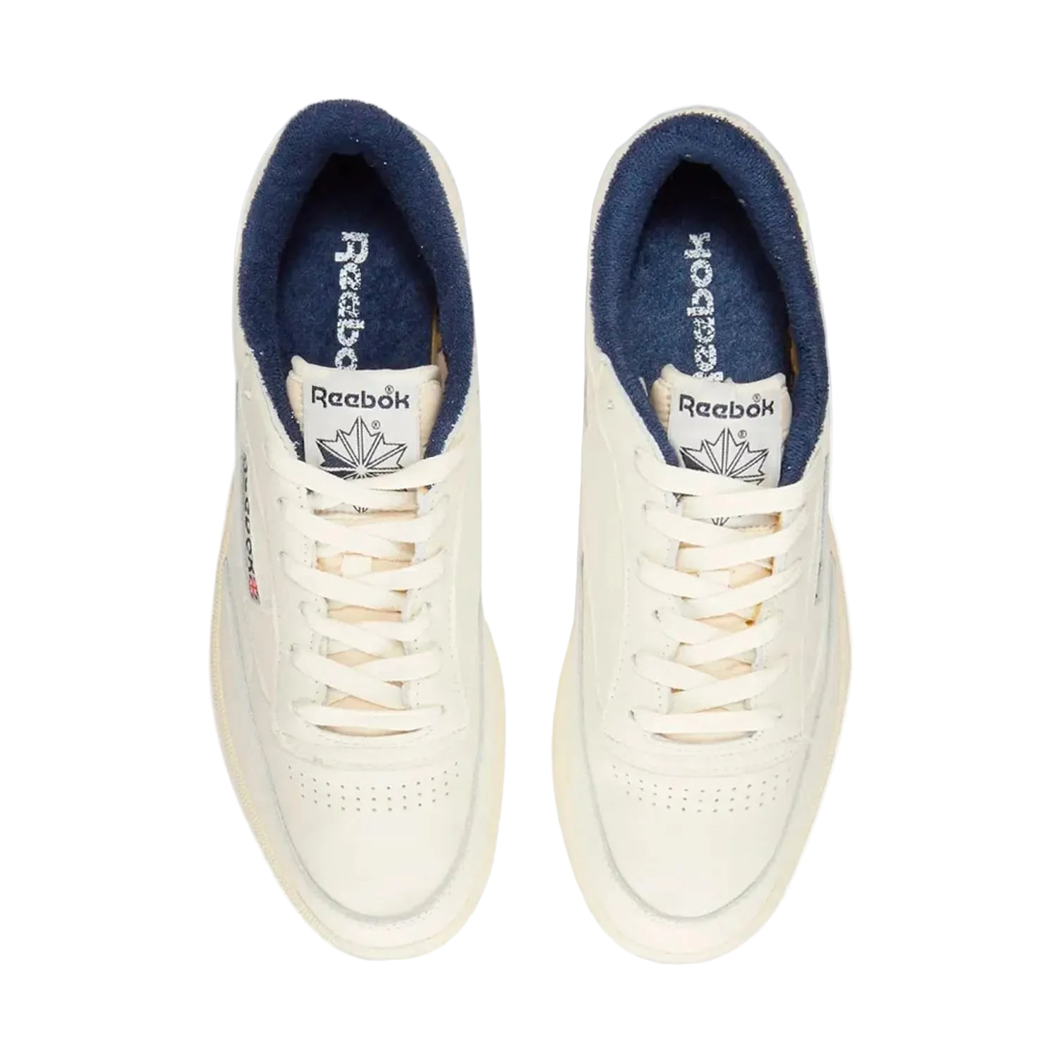 REEBOK - CLUB C 85 VINTAGE
