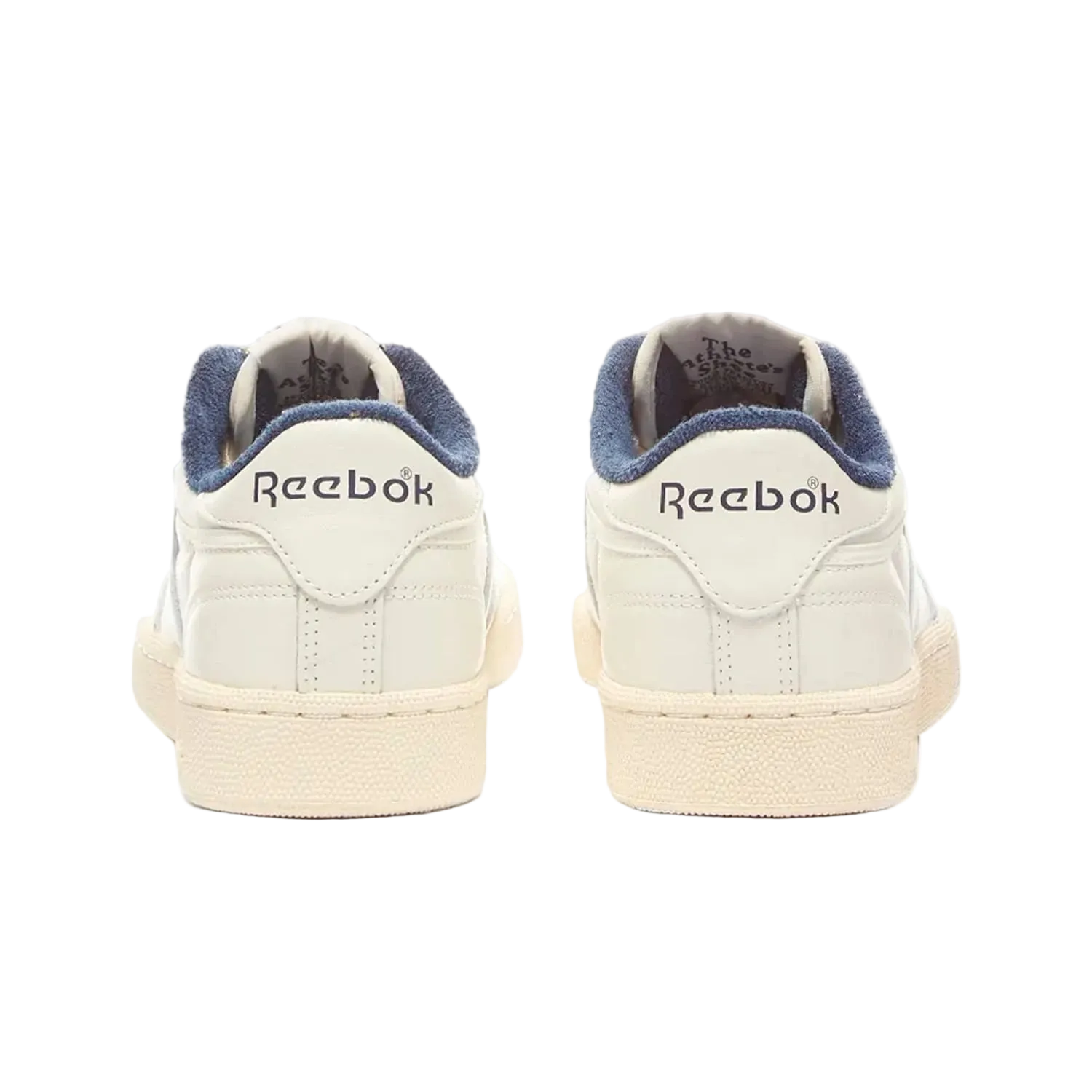 REEBOK - CLUB C 85 VINTAGE