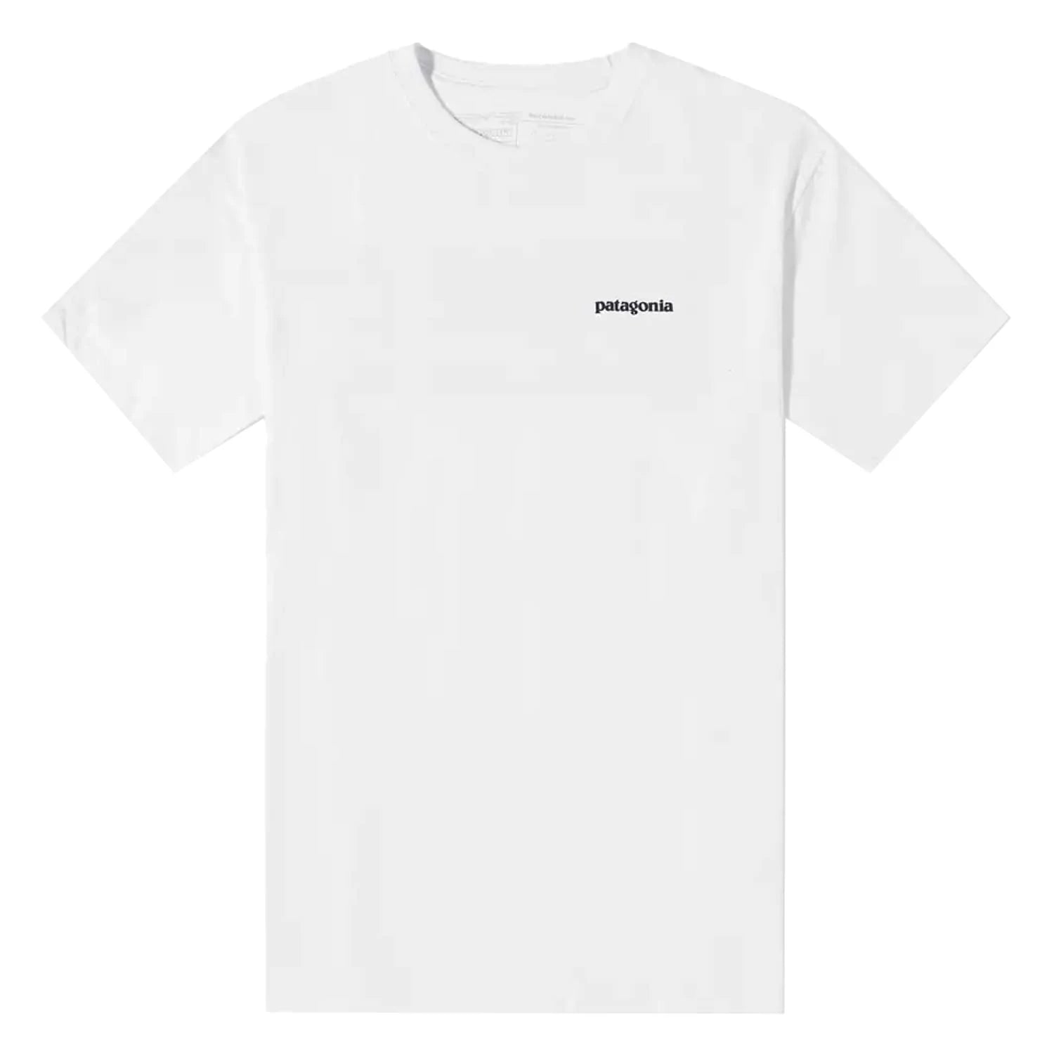 PATAGONIA - CAMISETA M/C P-6 LOGO RESPONSABILI-TEE