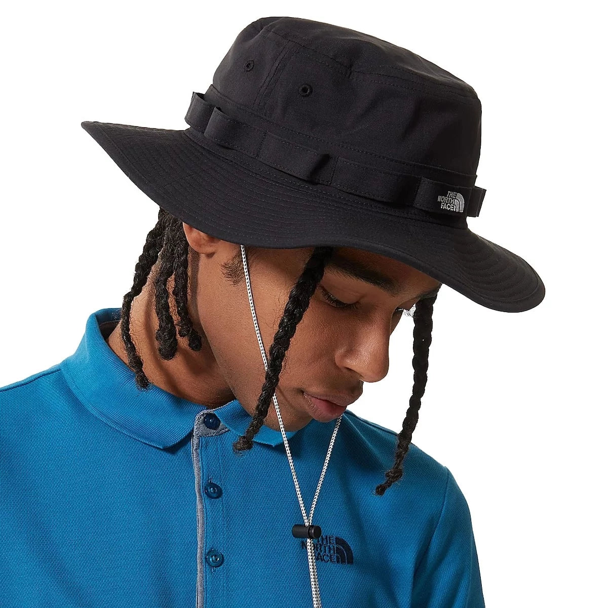 THE NORTH FACE - CLASS V BRIMMER HAT