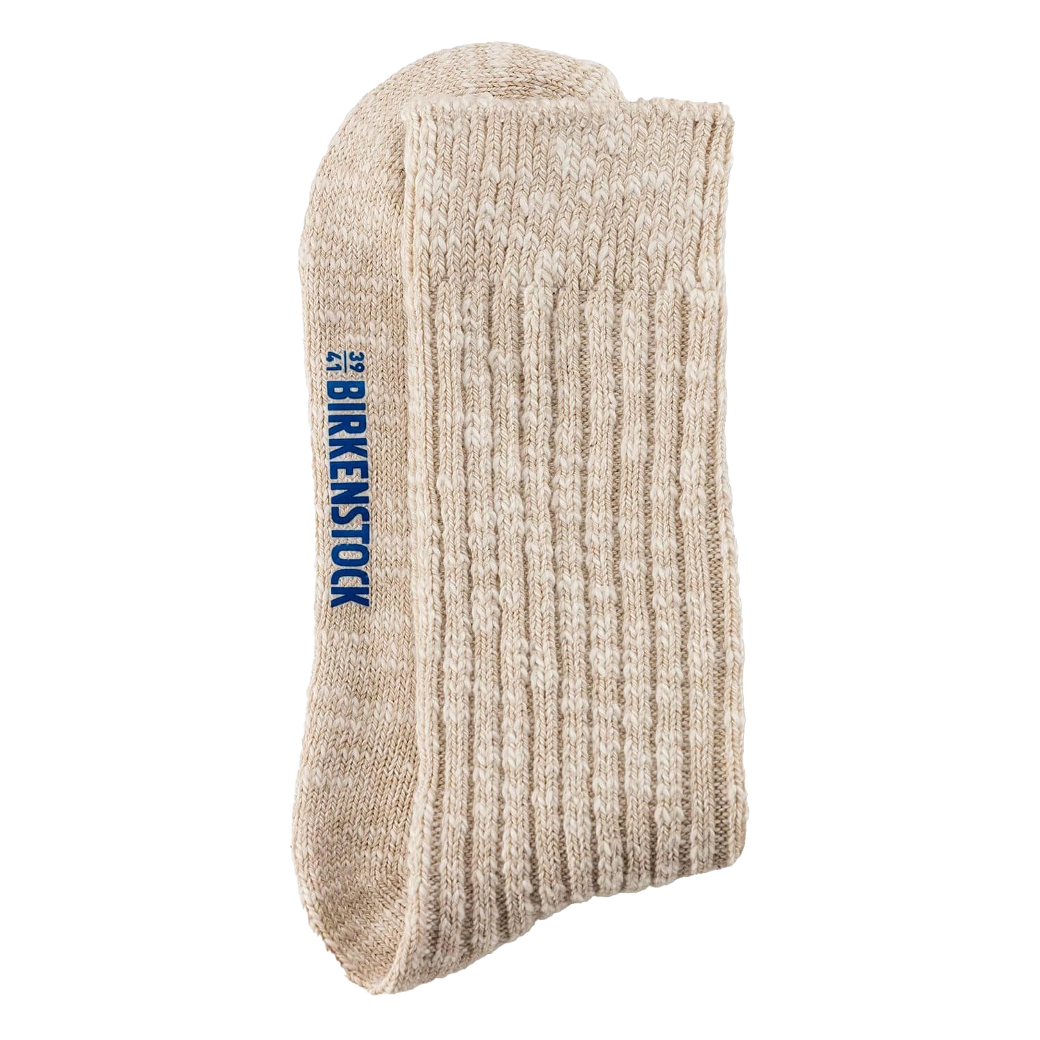 BIRKENSTOCK - CALCETINES COTTON SLUB