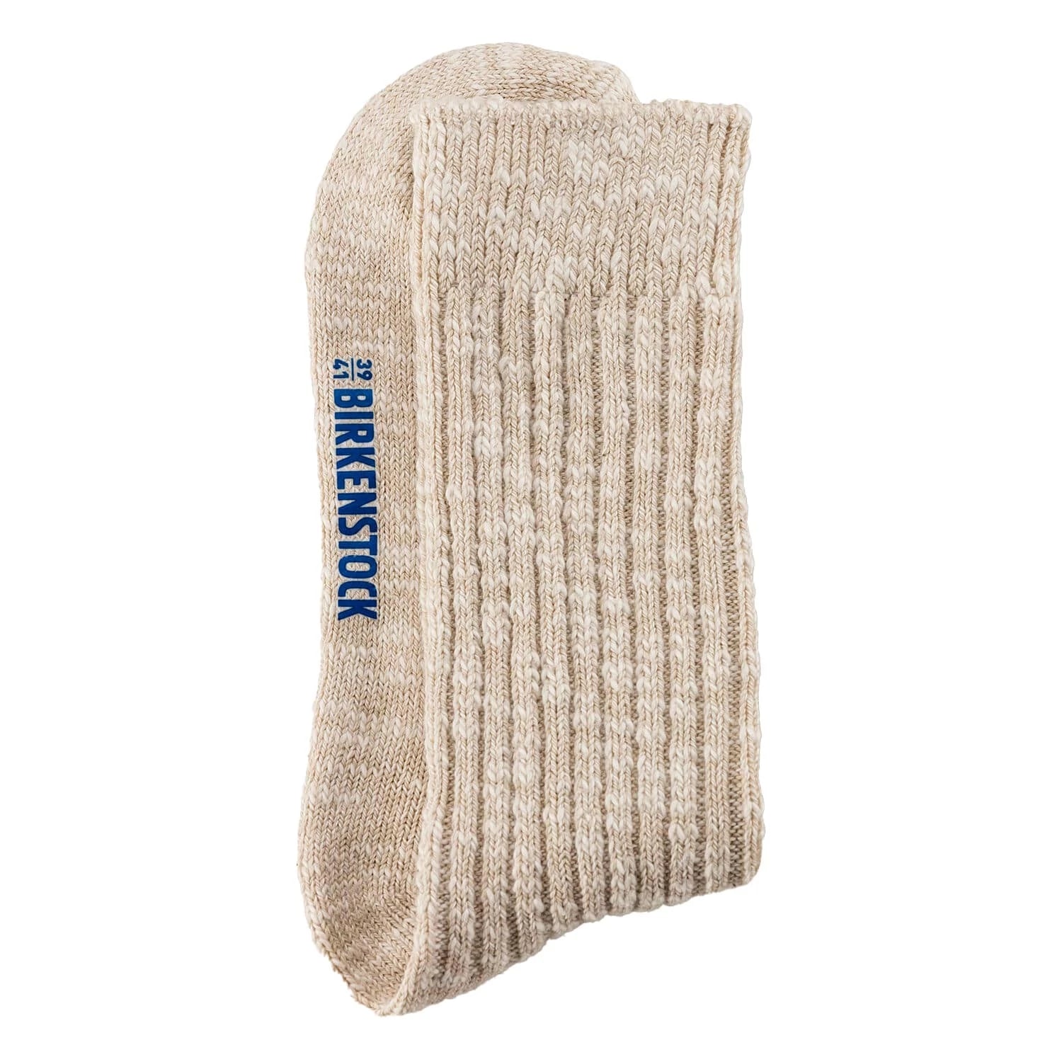 BIRKENSTOCK - CALCETINES COTTON SLUB MUJER