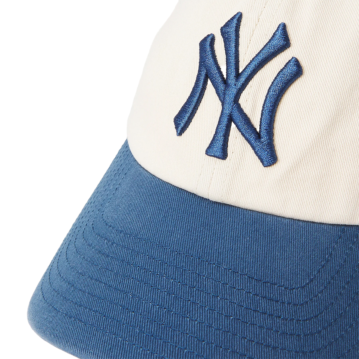 47' - NEW YORK YANKEES CAP