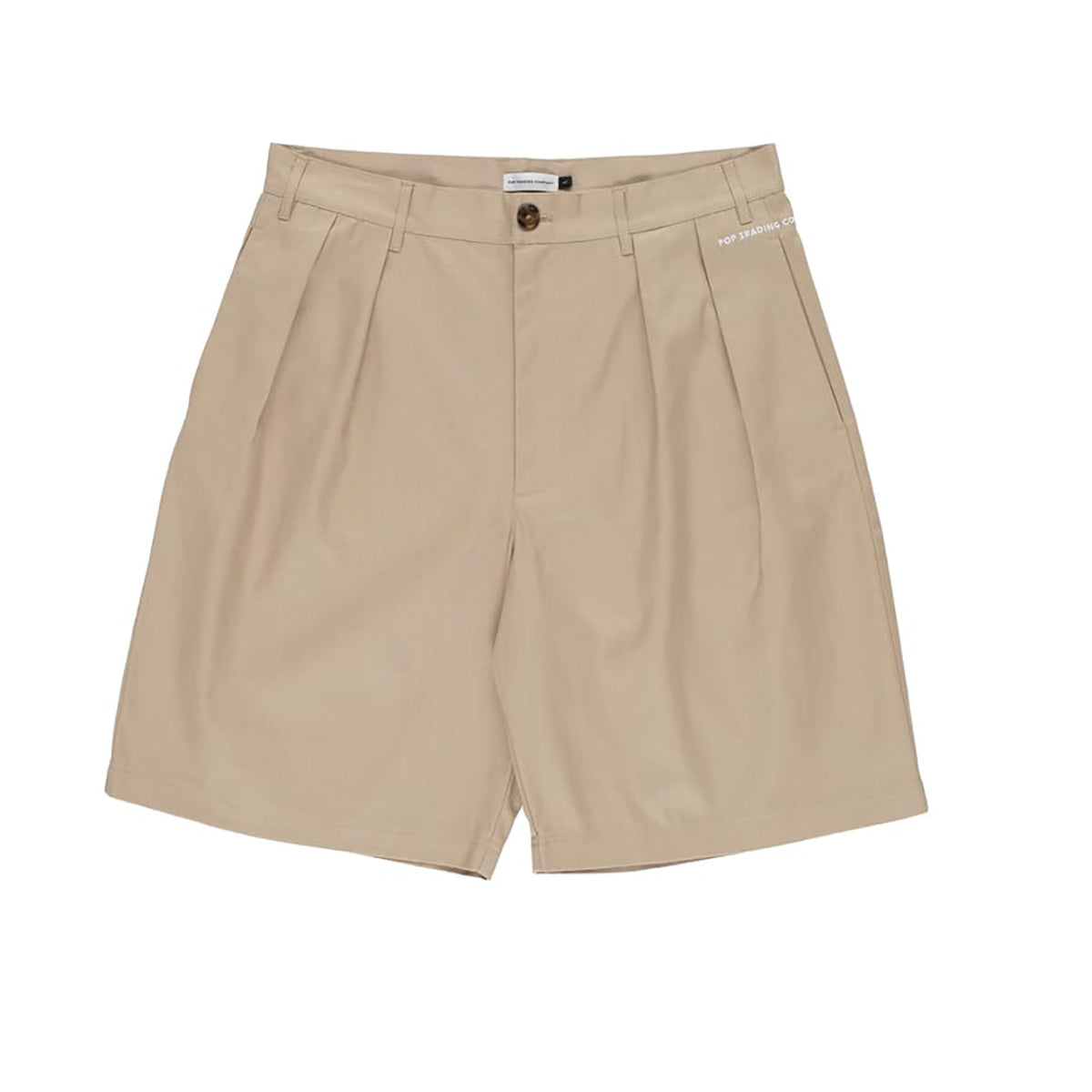 POP TRADING - PANTALÓN CORTO BOAT