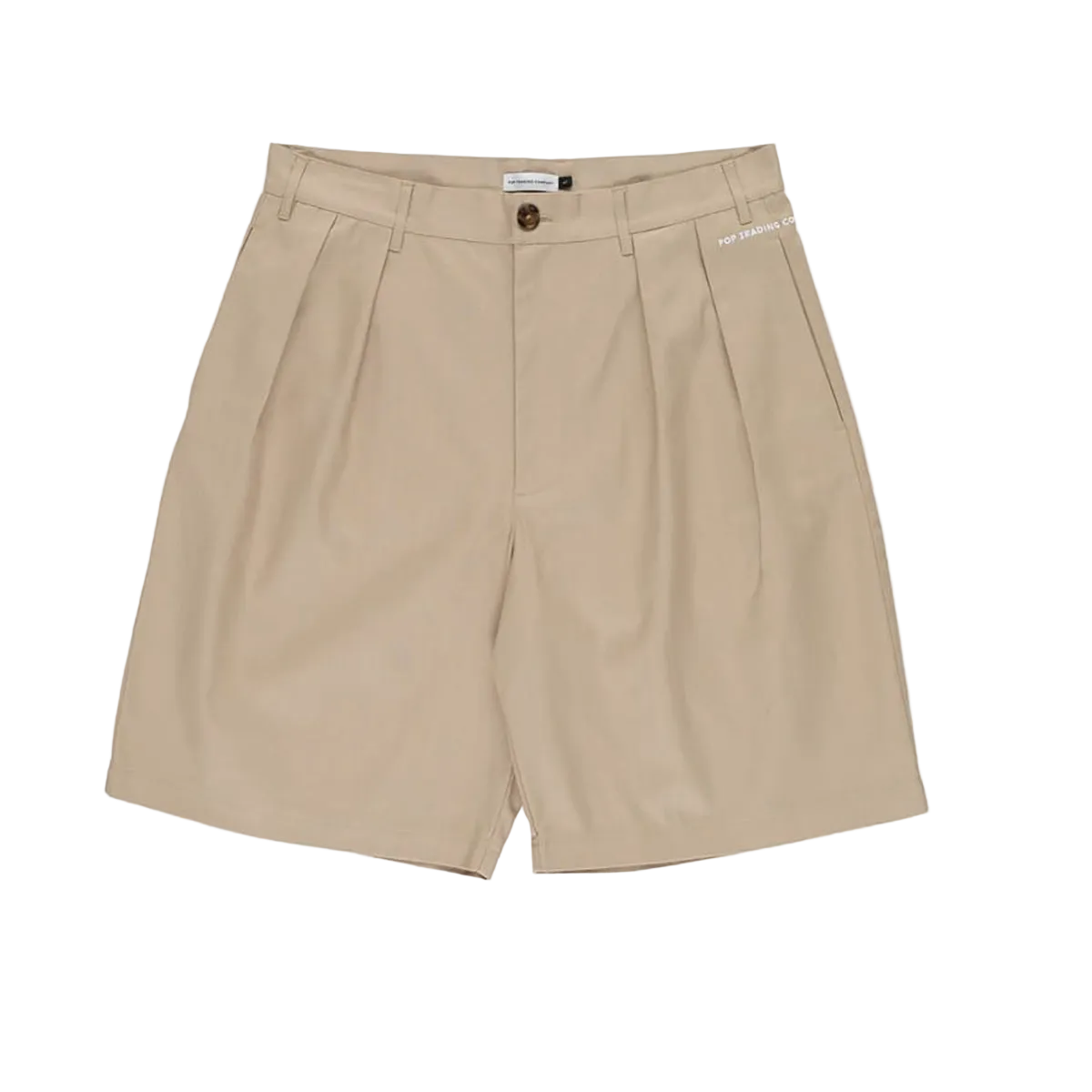 POP TRADING - PANTALÓN CORTO BOAT