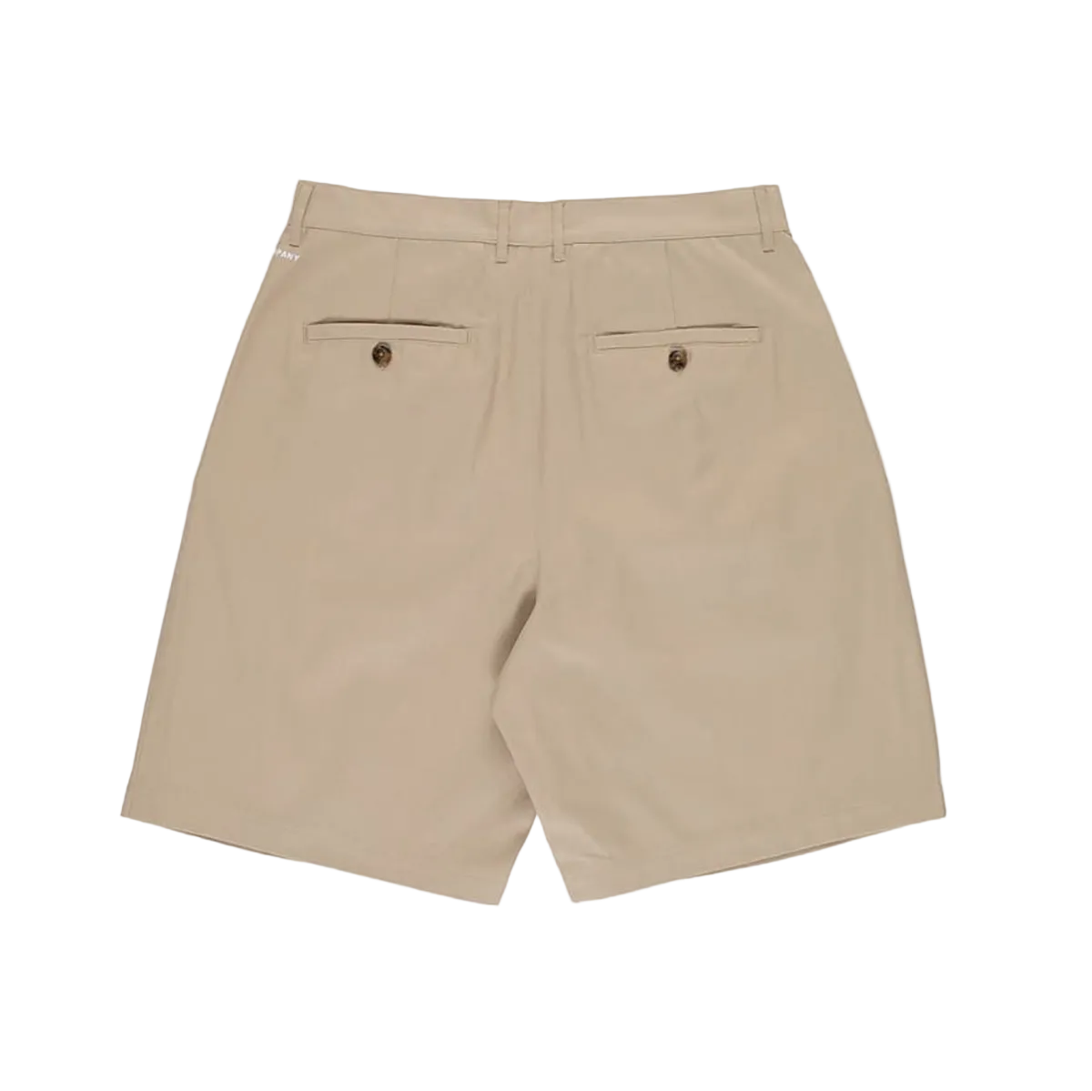 POP TRADING - PANTALÓN CORTO BOAT